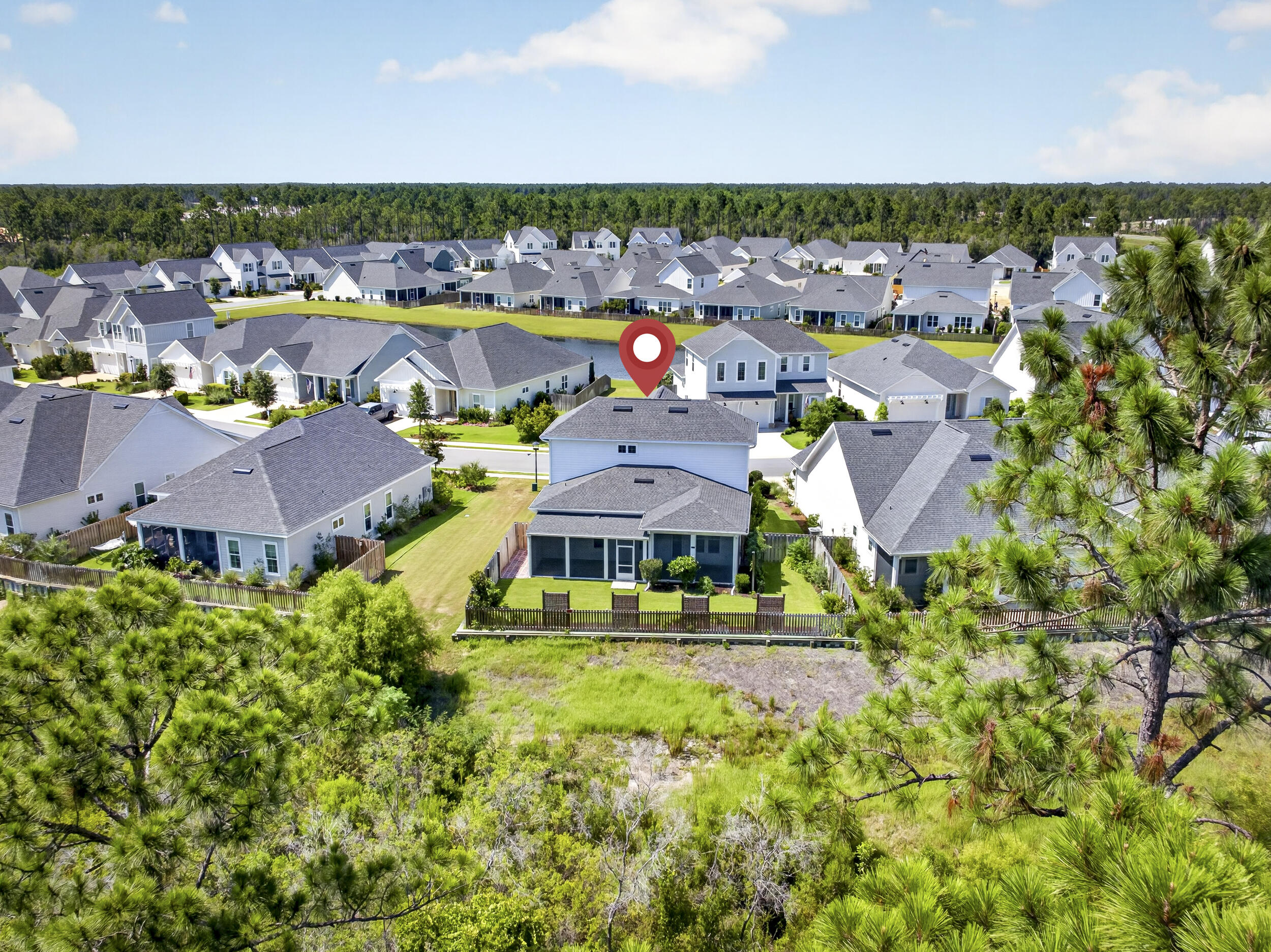 WATERSOUND ORIGINS - Residential