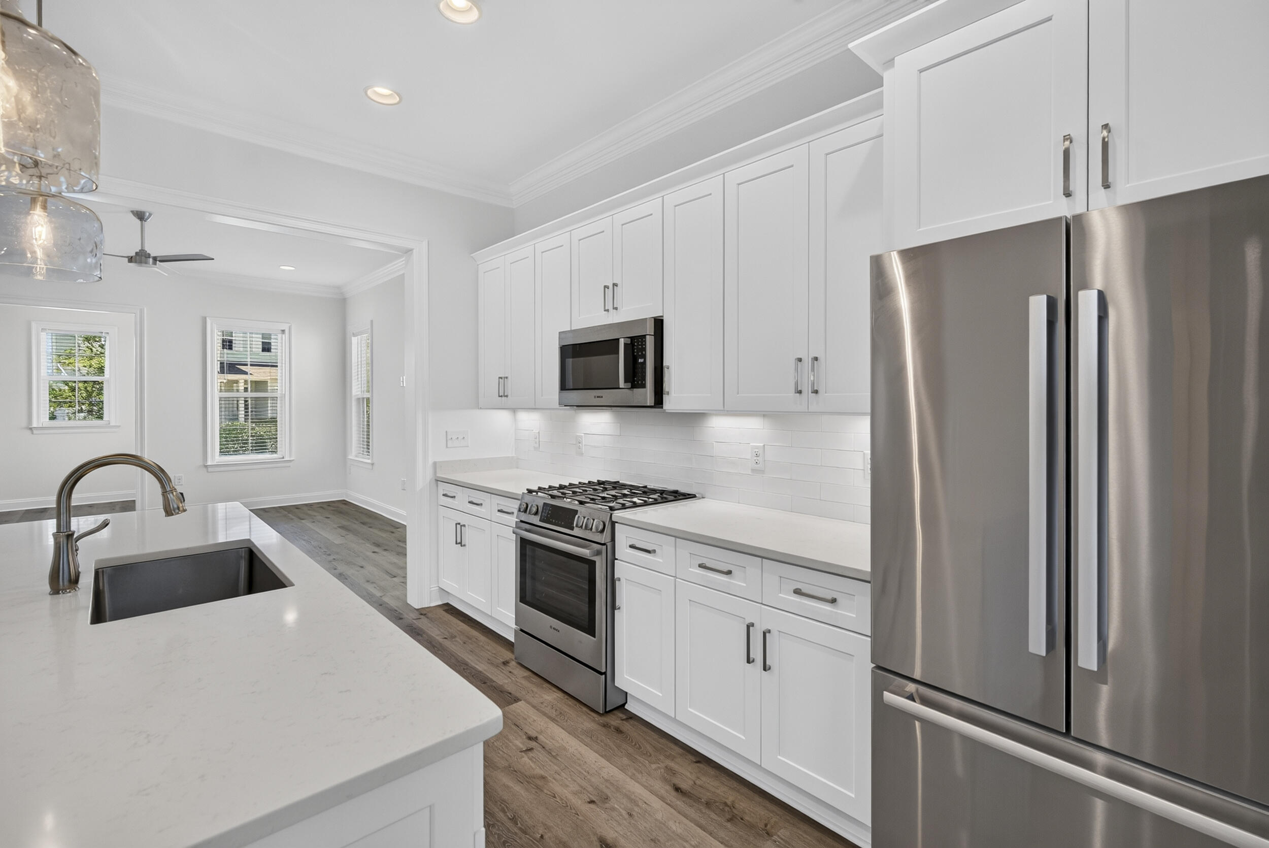WATERSOUND ORIGINS - Residential