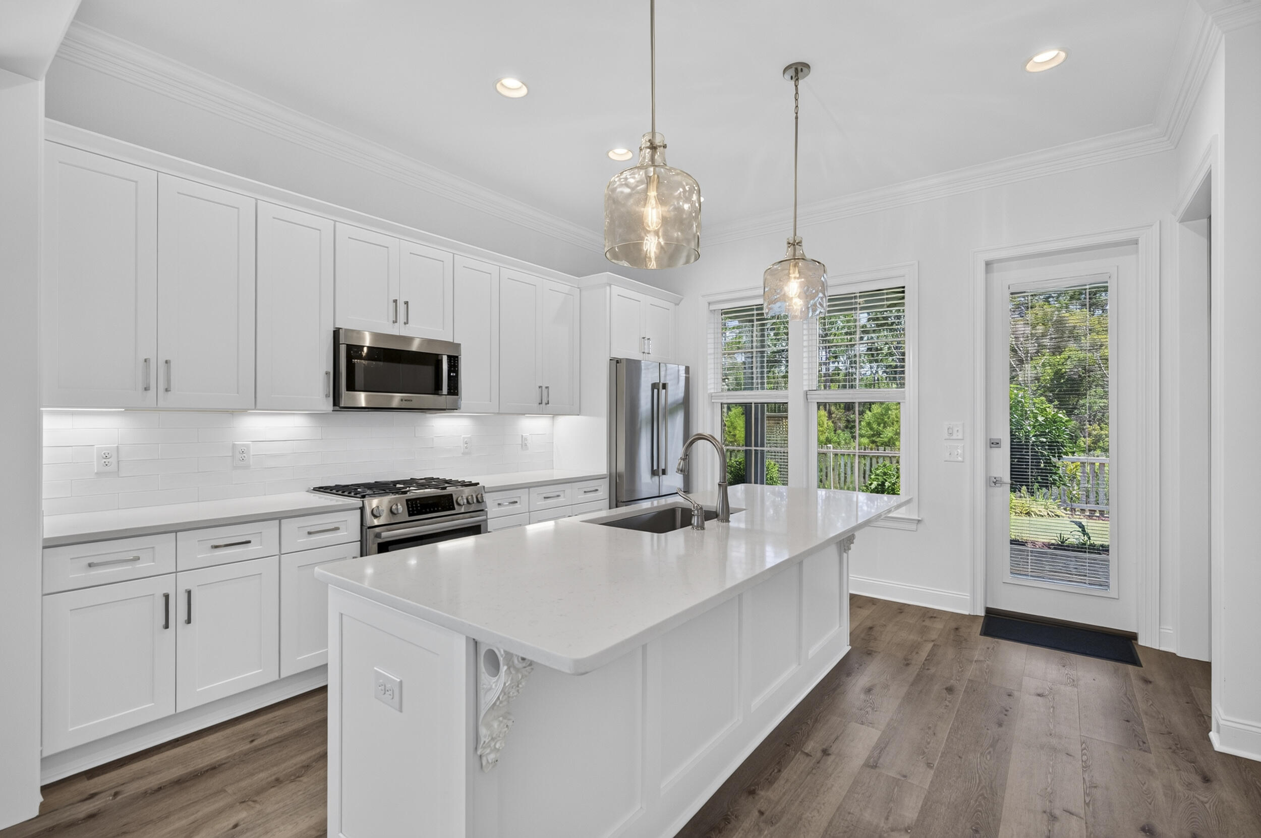 WATERSOUND ORIGINS - Residential