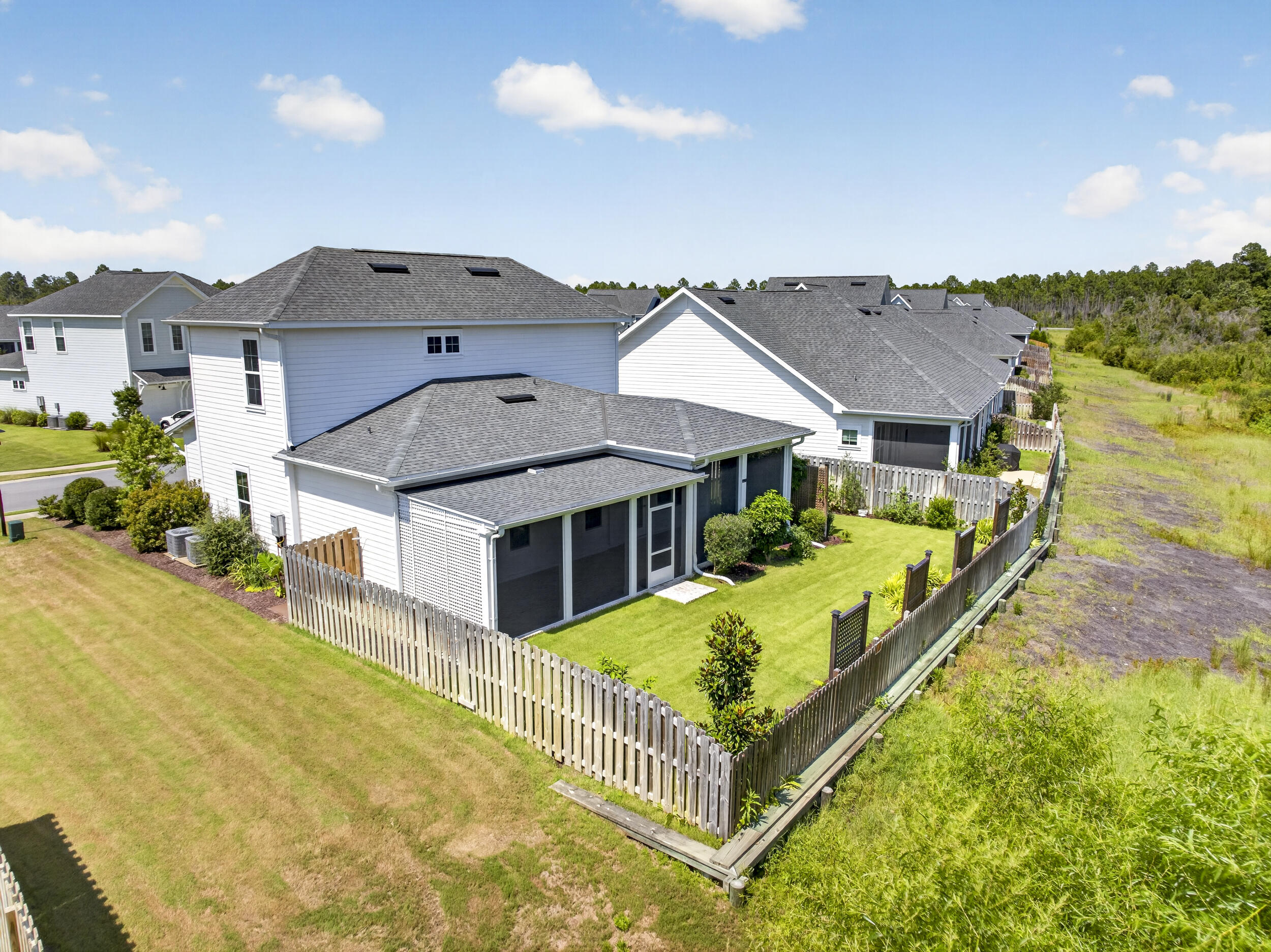 WATERSOUND ORIGINS - Residential