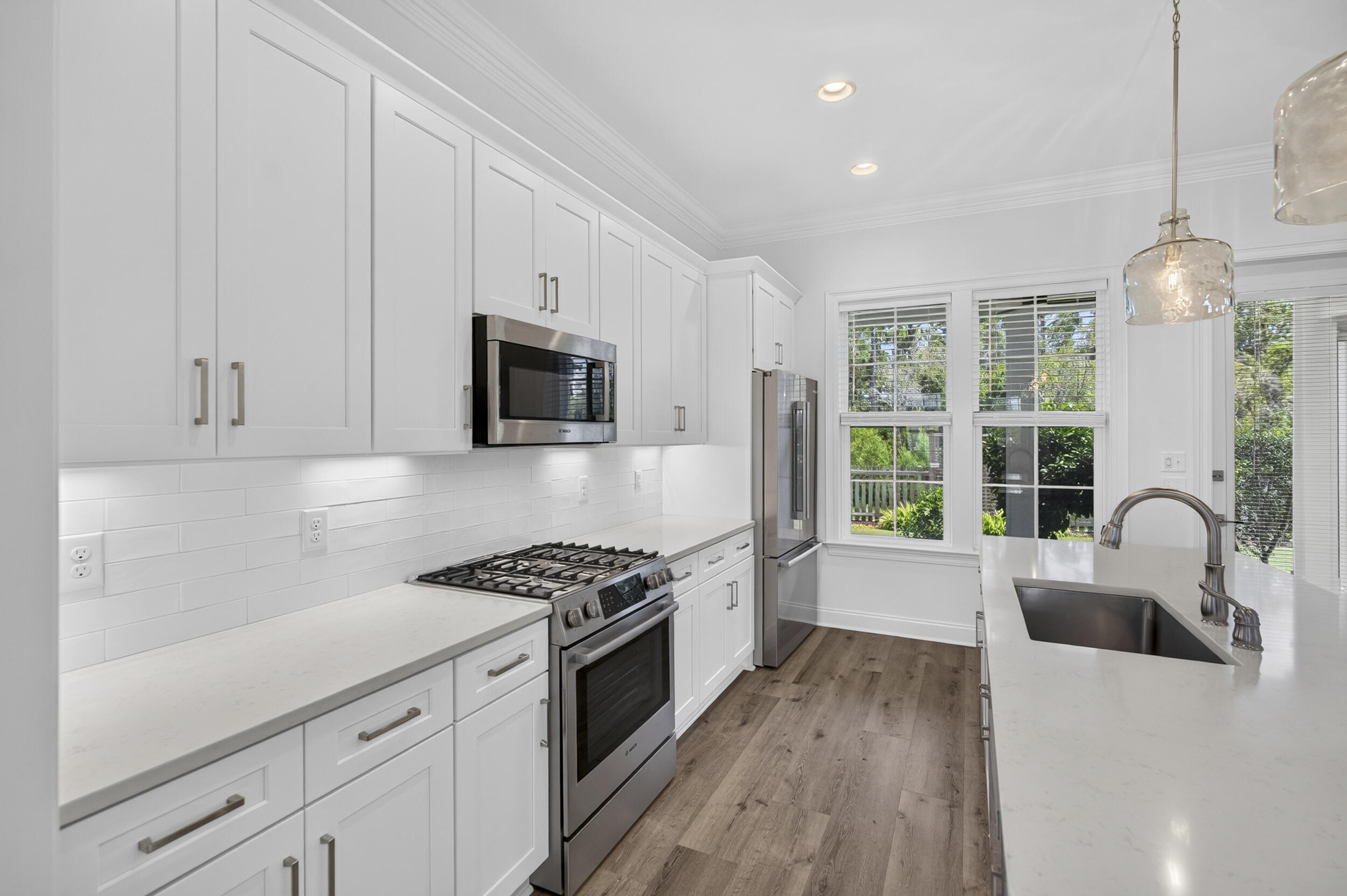WATERSOUND ORIGINS - Residential