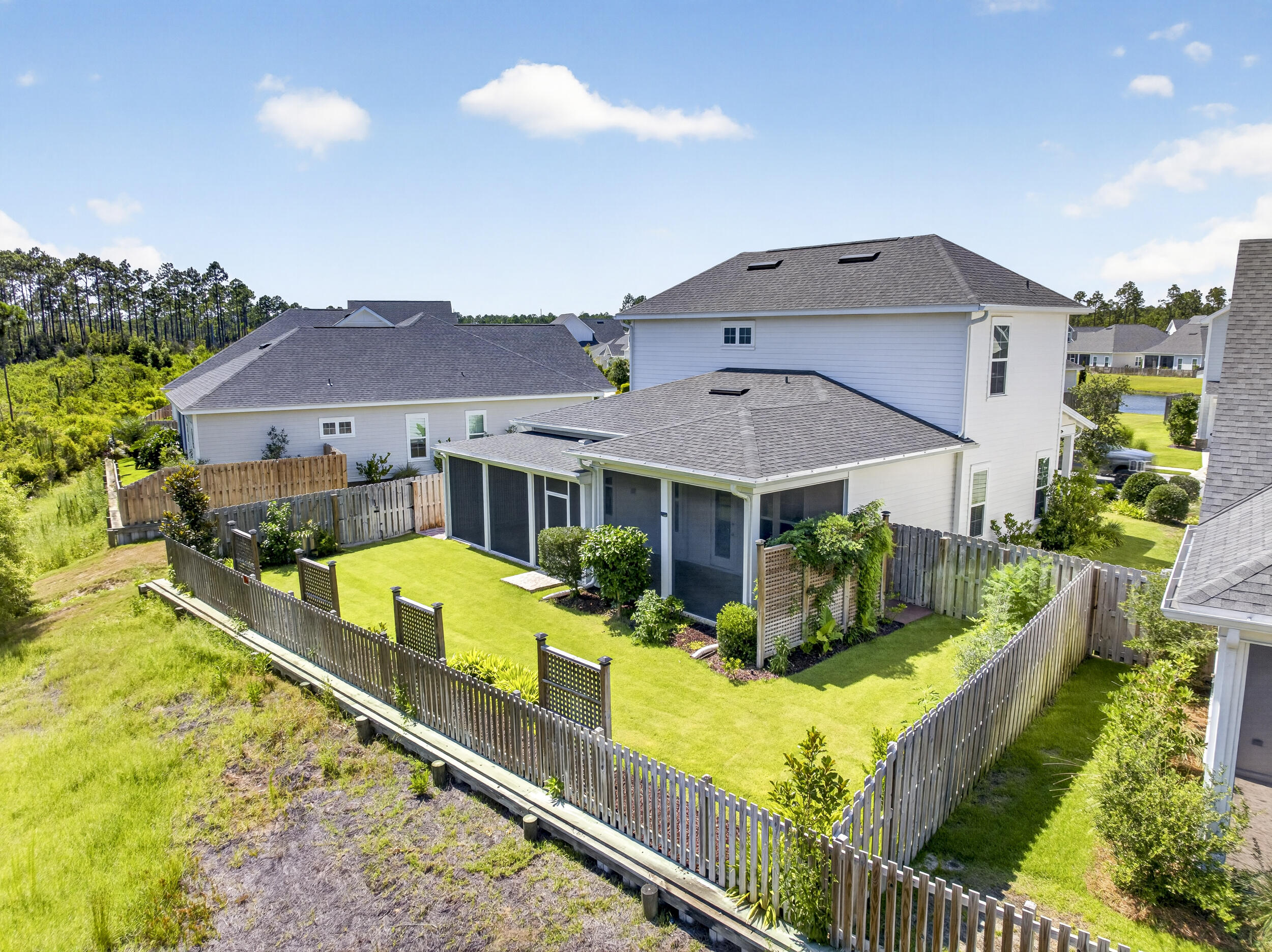 WATERSOUND ORIGINS - Residential