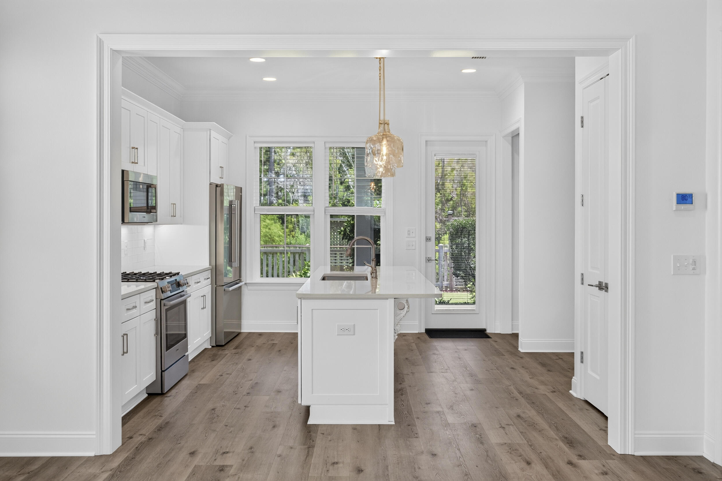 WATERSOUND ORIGINS - Residential