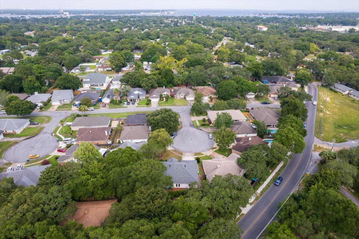 WHITROCK VILLAGE S/D - Residential