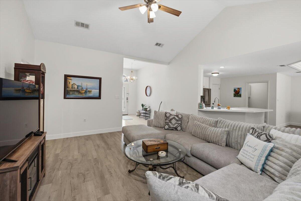 WHITROCK VILLAGE S/D - Residential