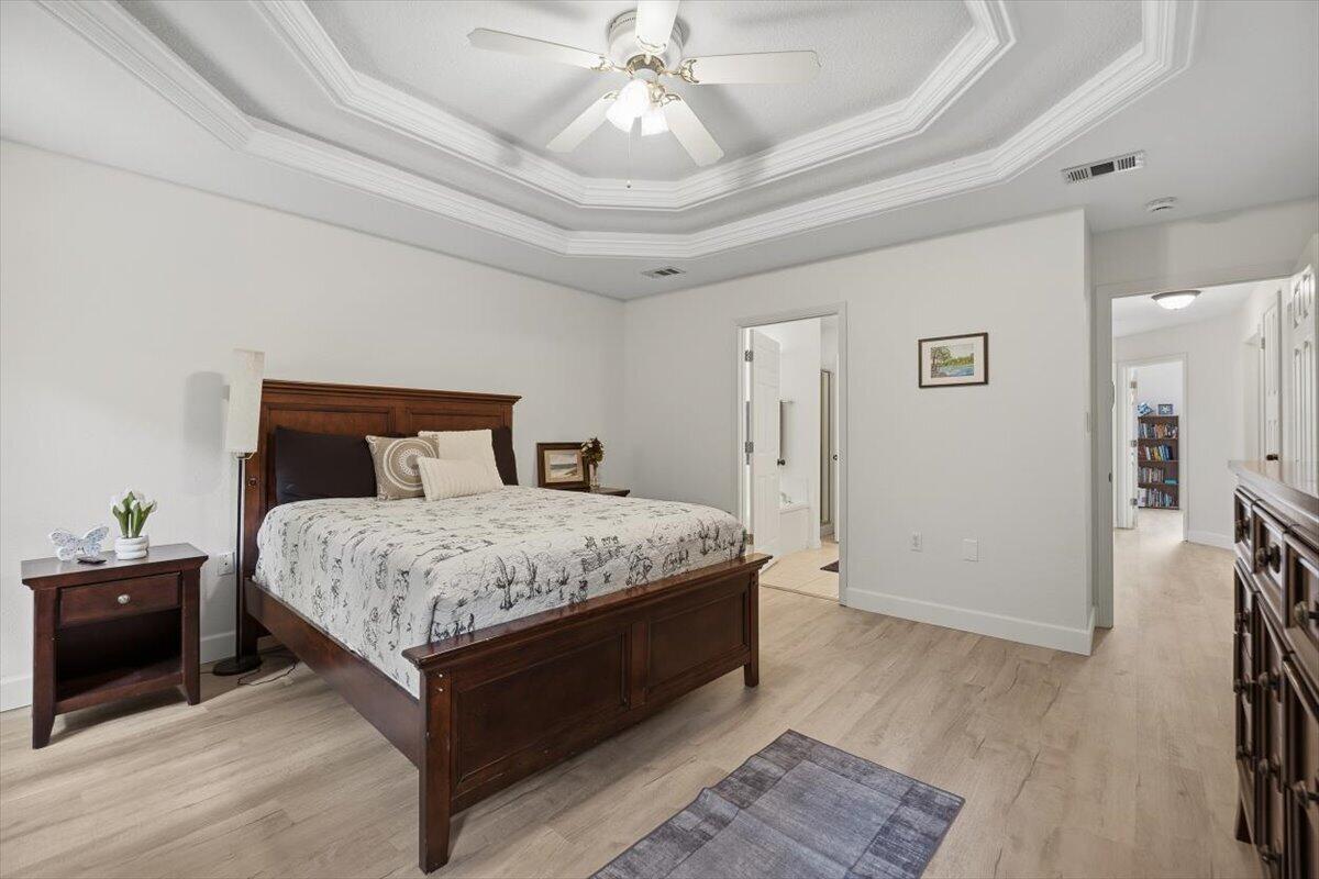 WHITROCK VILLAGE S/D - Residential