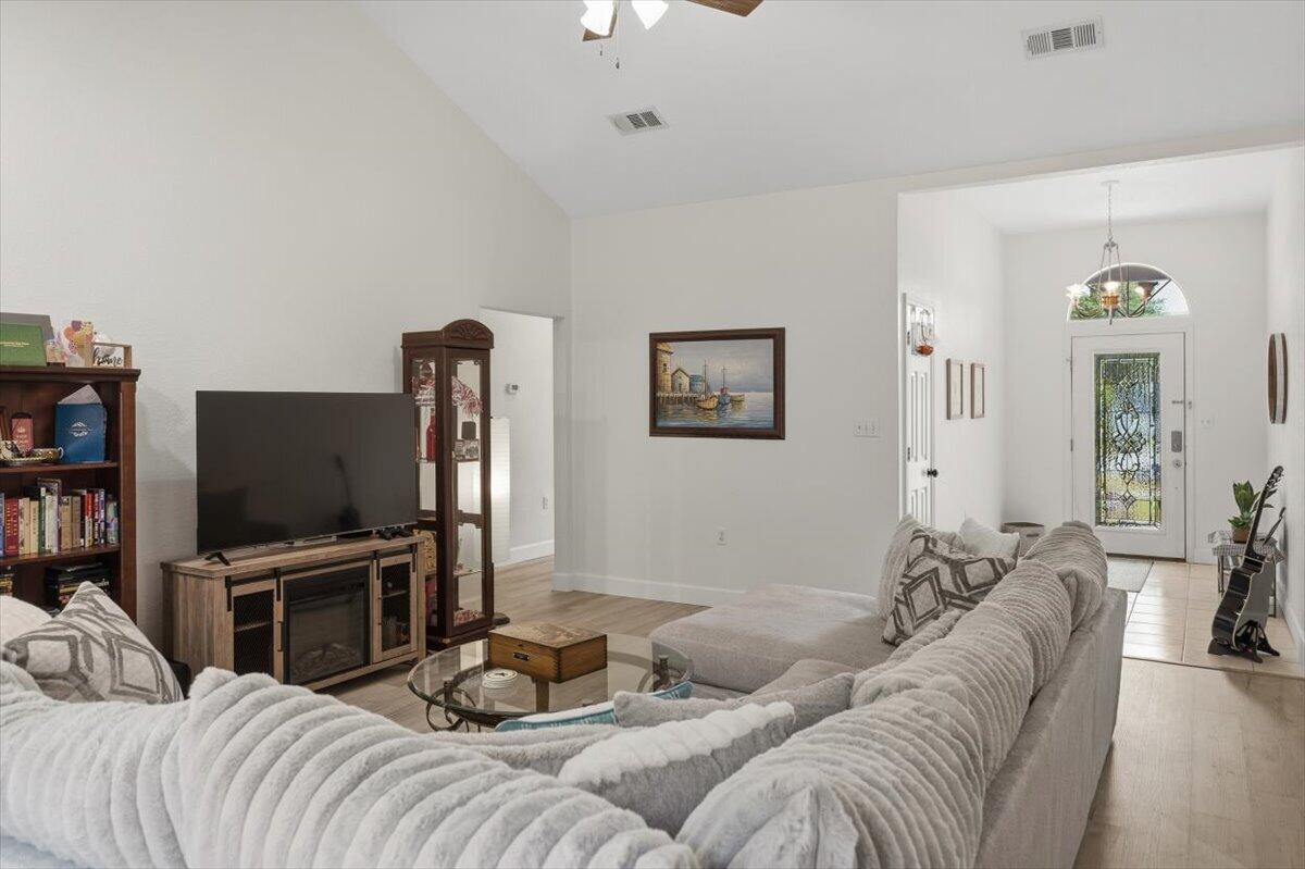 WHITROCK VILLAGE S/D - Residential