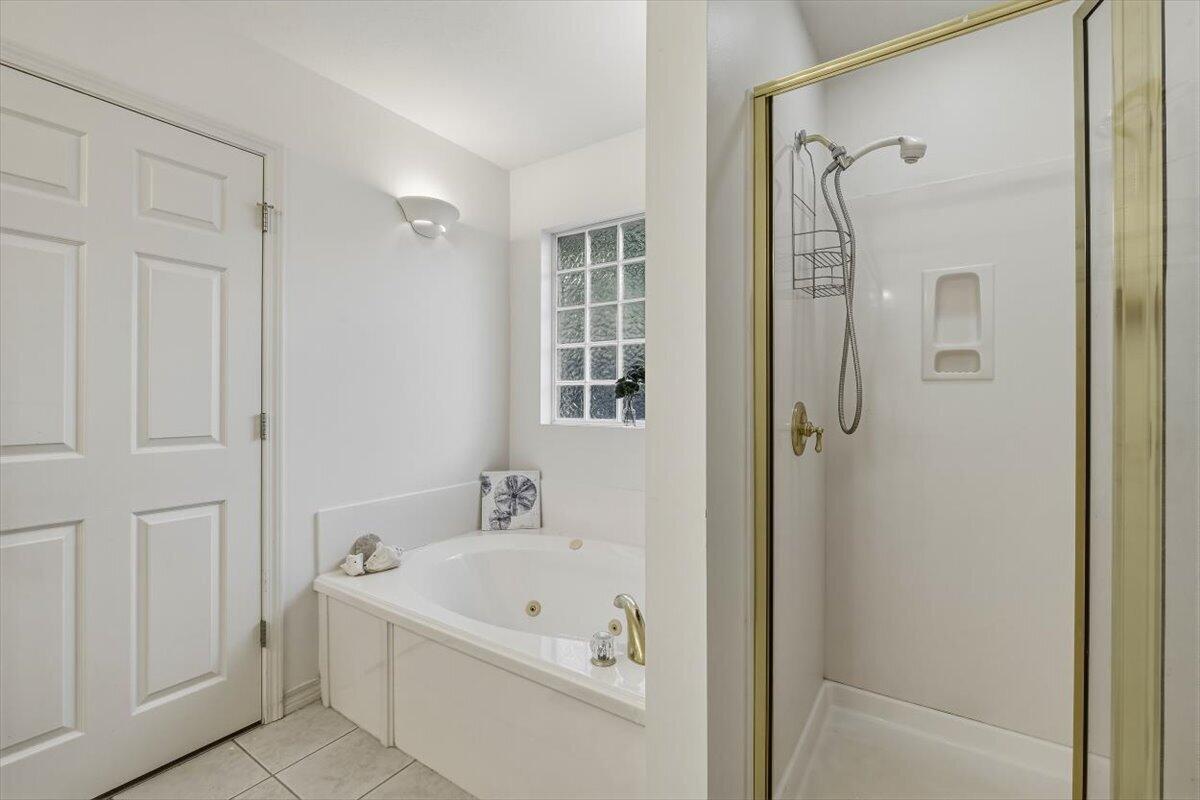 WHITROCK VILLAGE S/D - Residential