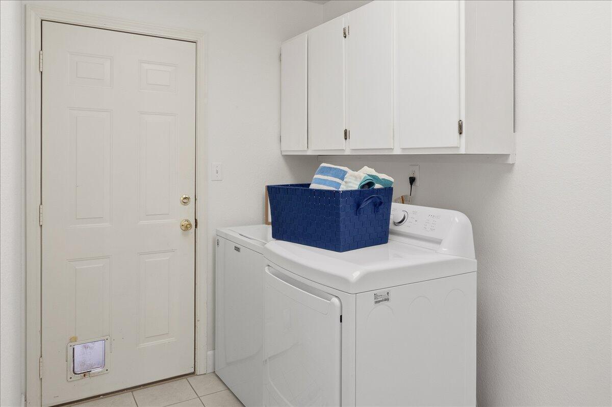WHITROCK VILLAGE S/D - Residential