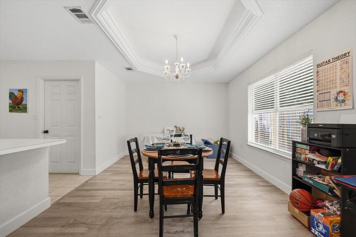 WHITROCK VILLAGE S/D - Residential