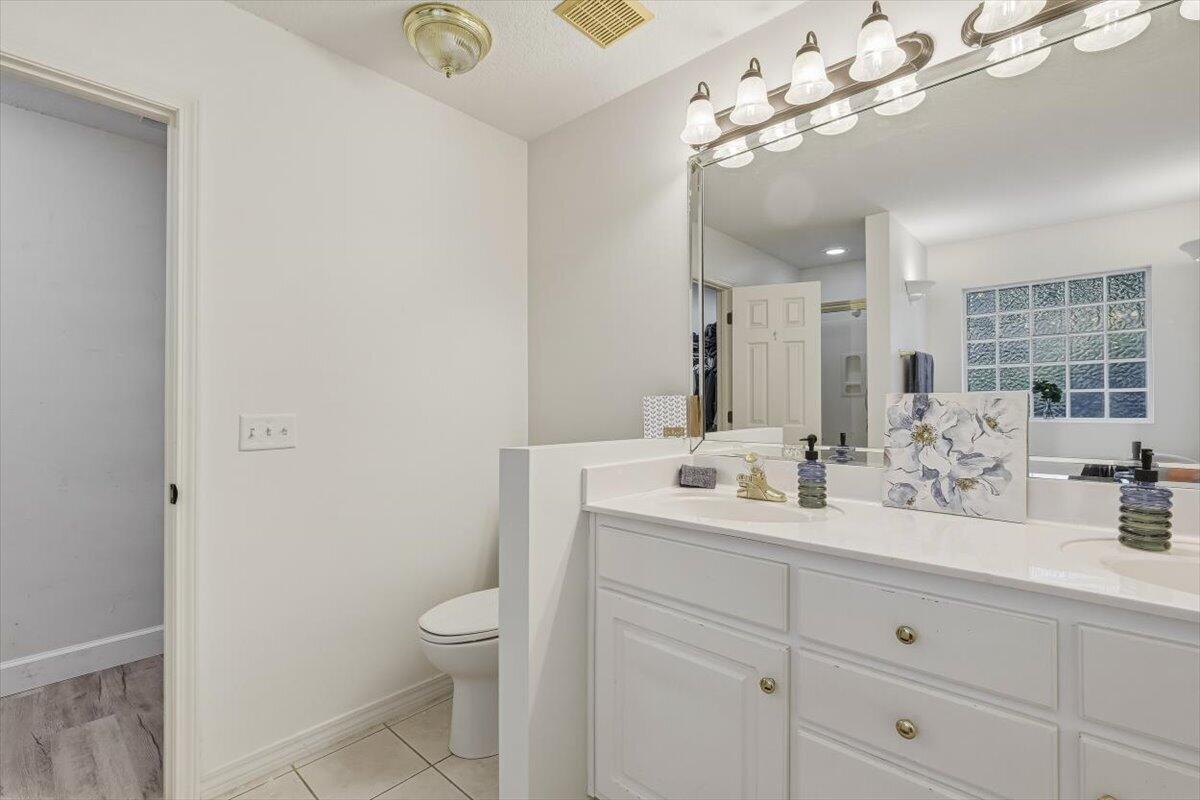 WHITROCK VILLAGE S/D - Residential