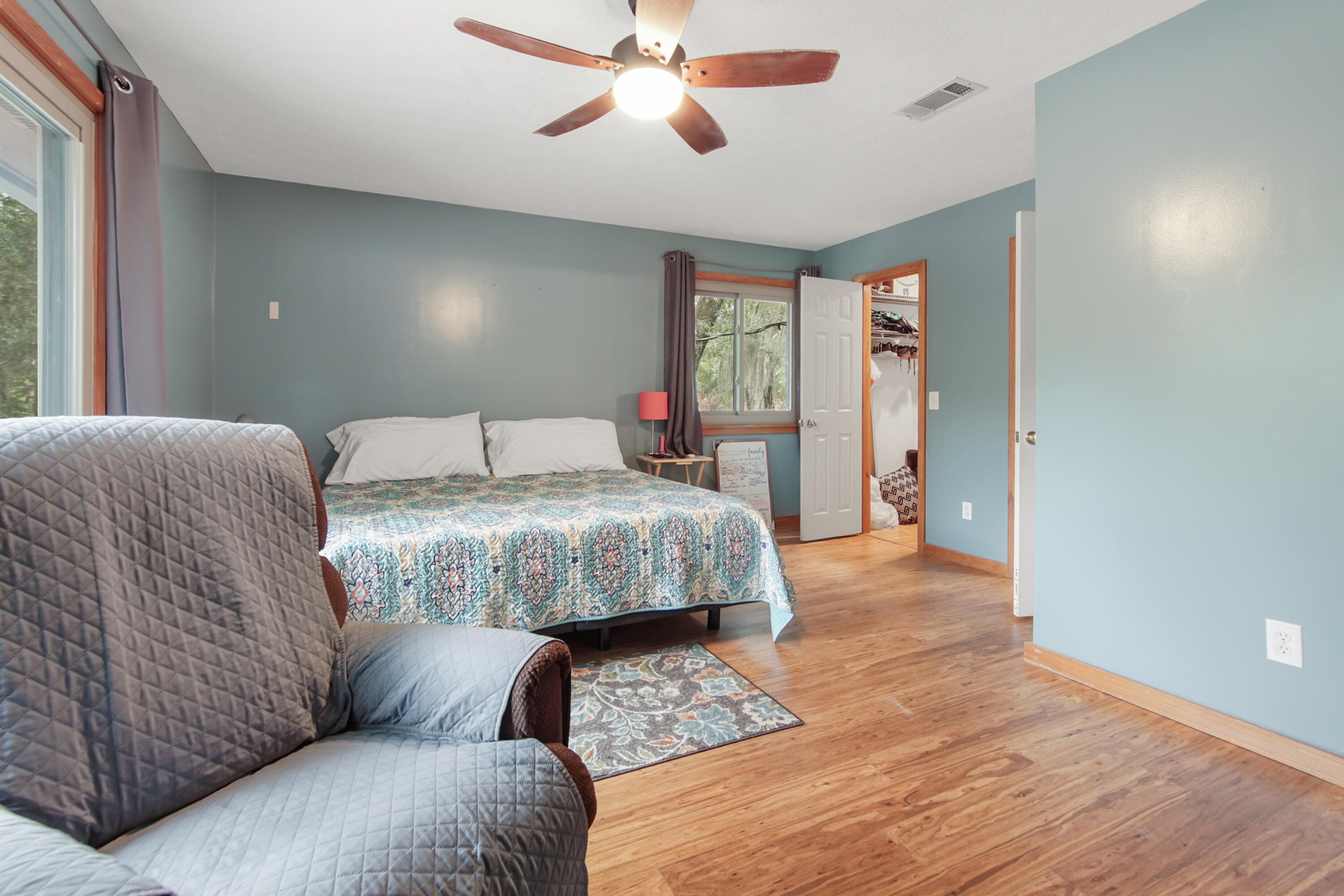 silver lake - Residential