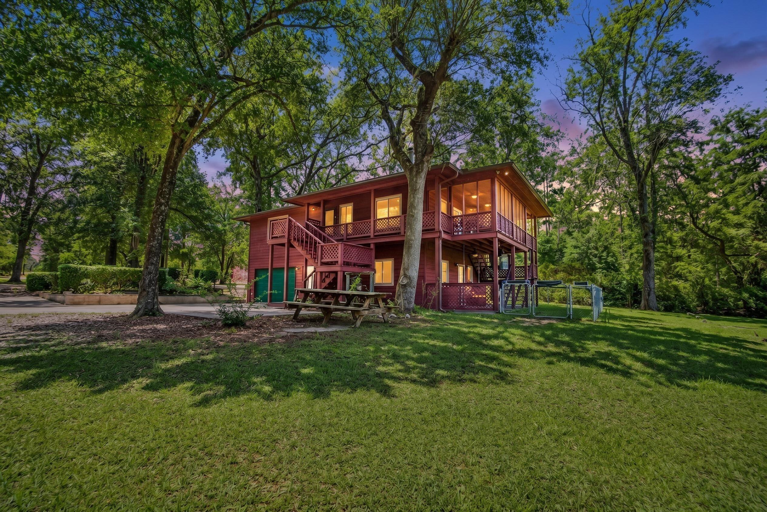 silver lake - Residential