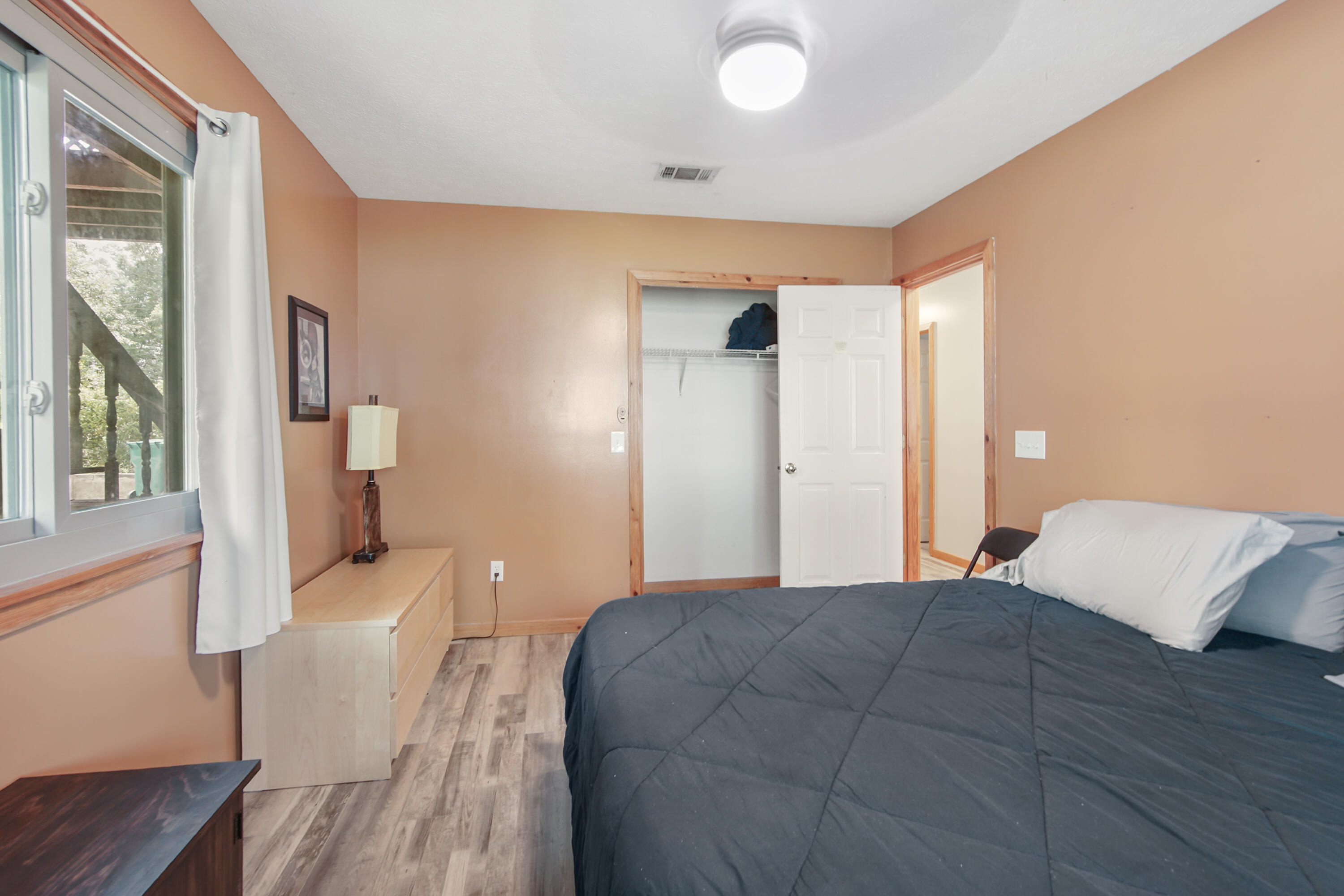 silver lake - Residential