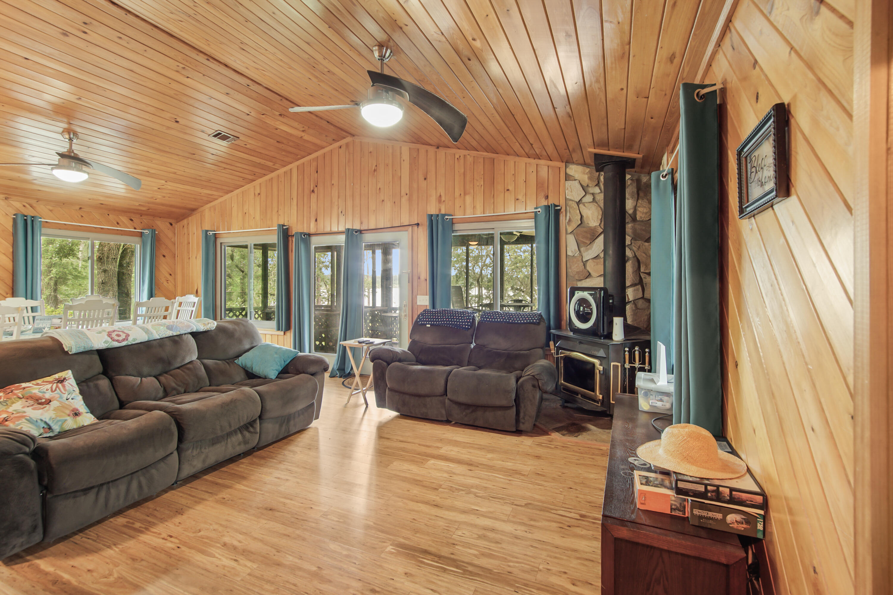 silver lake - Residential