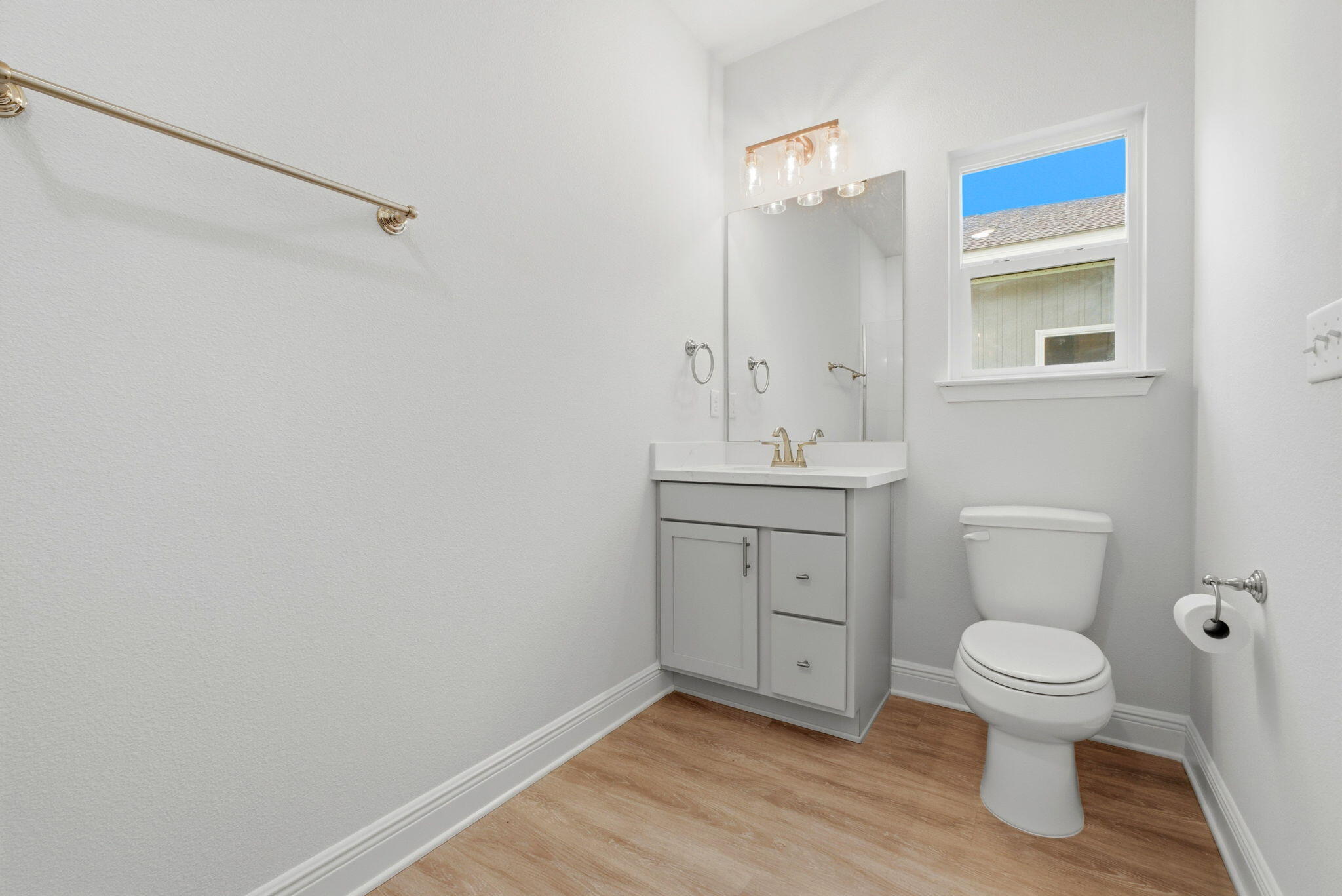 TREASURE HILL PARK PLAT - Residential