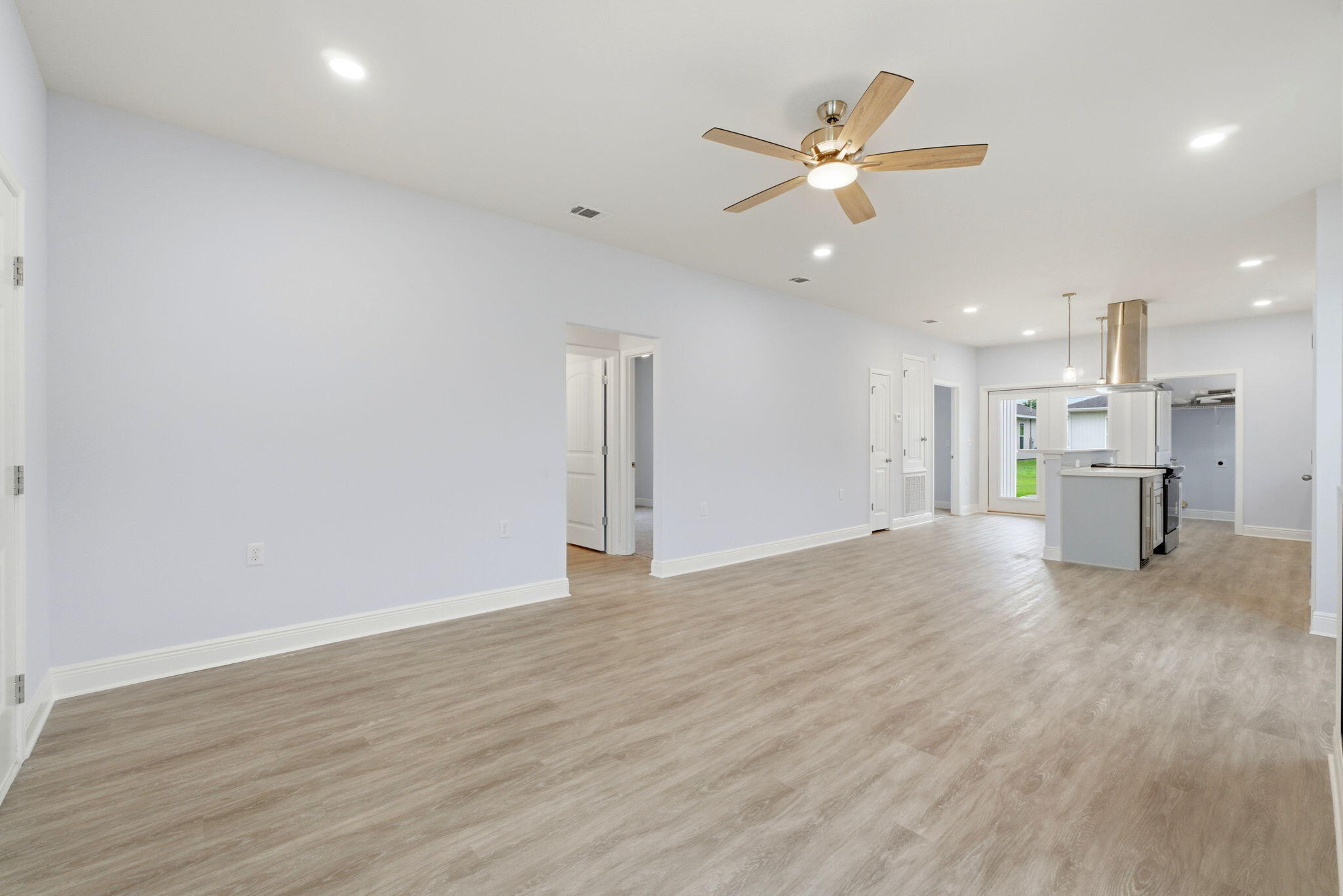 TREASURE HILL PARK PLAT - Residential