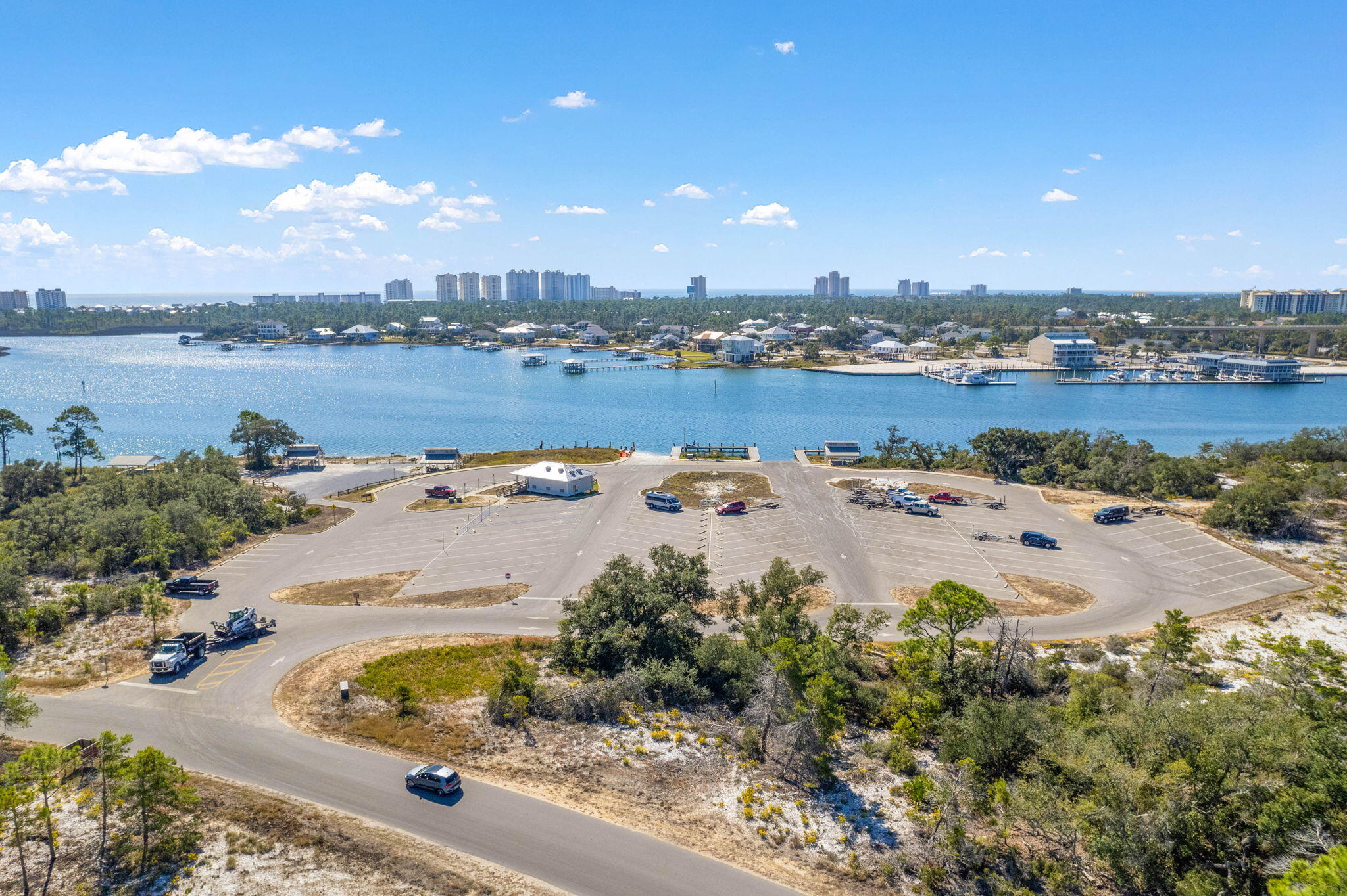 TREASURE HILL PARK PLAT - Residential