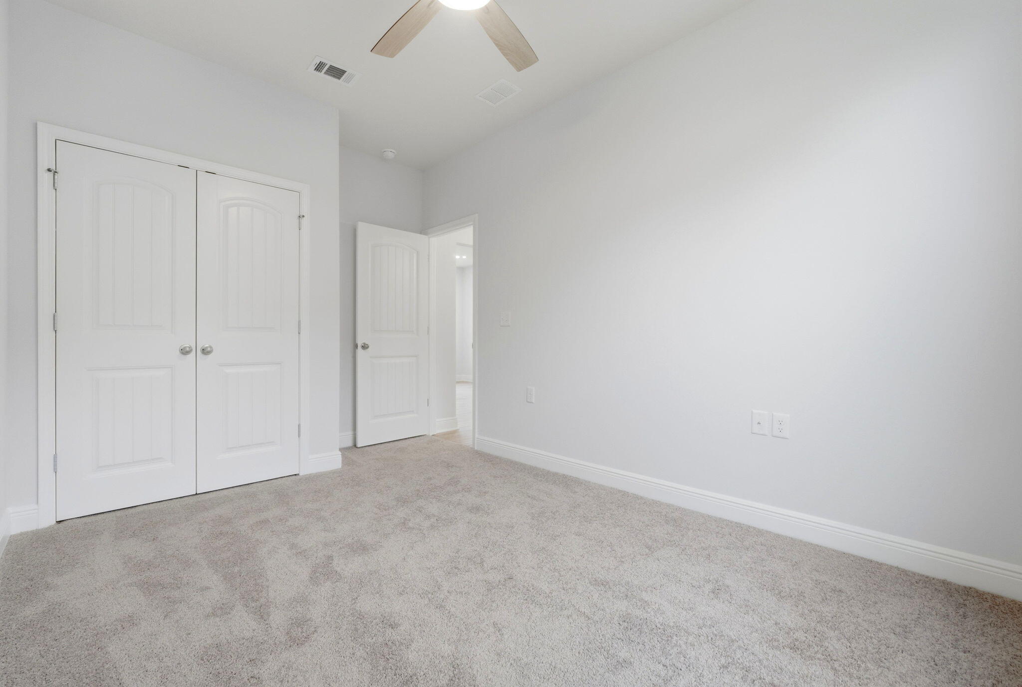 TREASURE HILL PARK PLAT - Residential