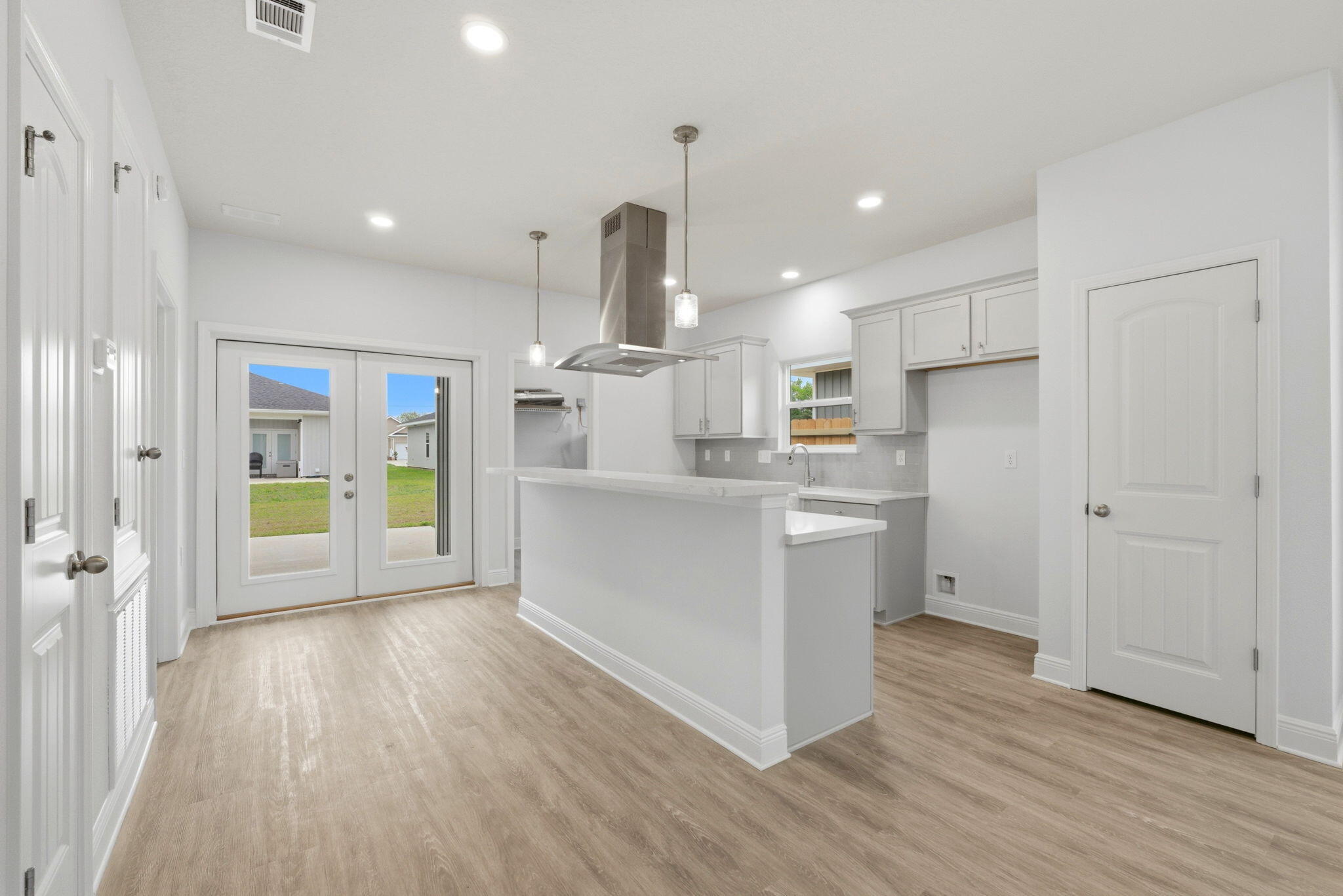 TREASURE HILL PARK PLAT - Residential