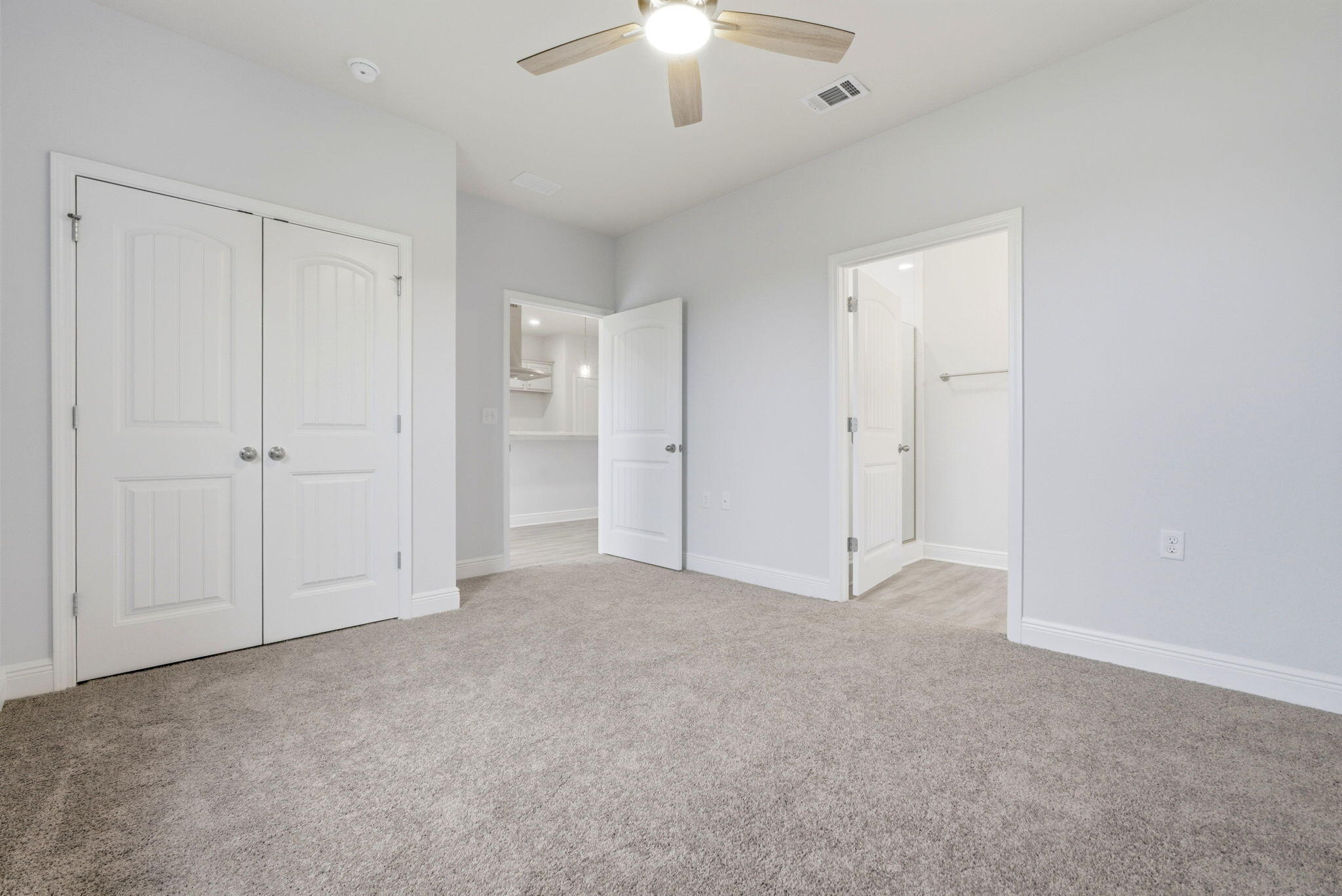 TREASURE HILL PARK PLAT - Residential