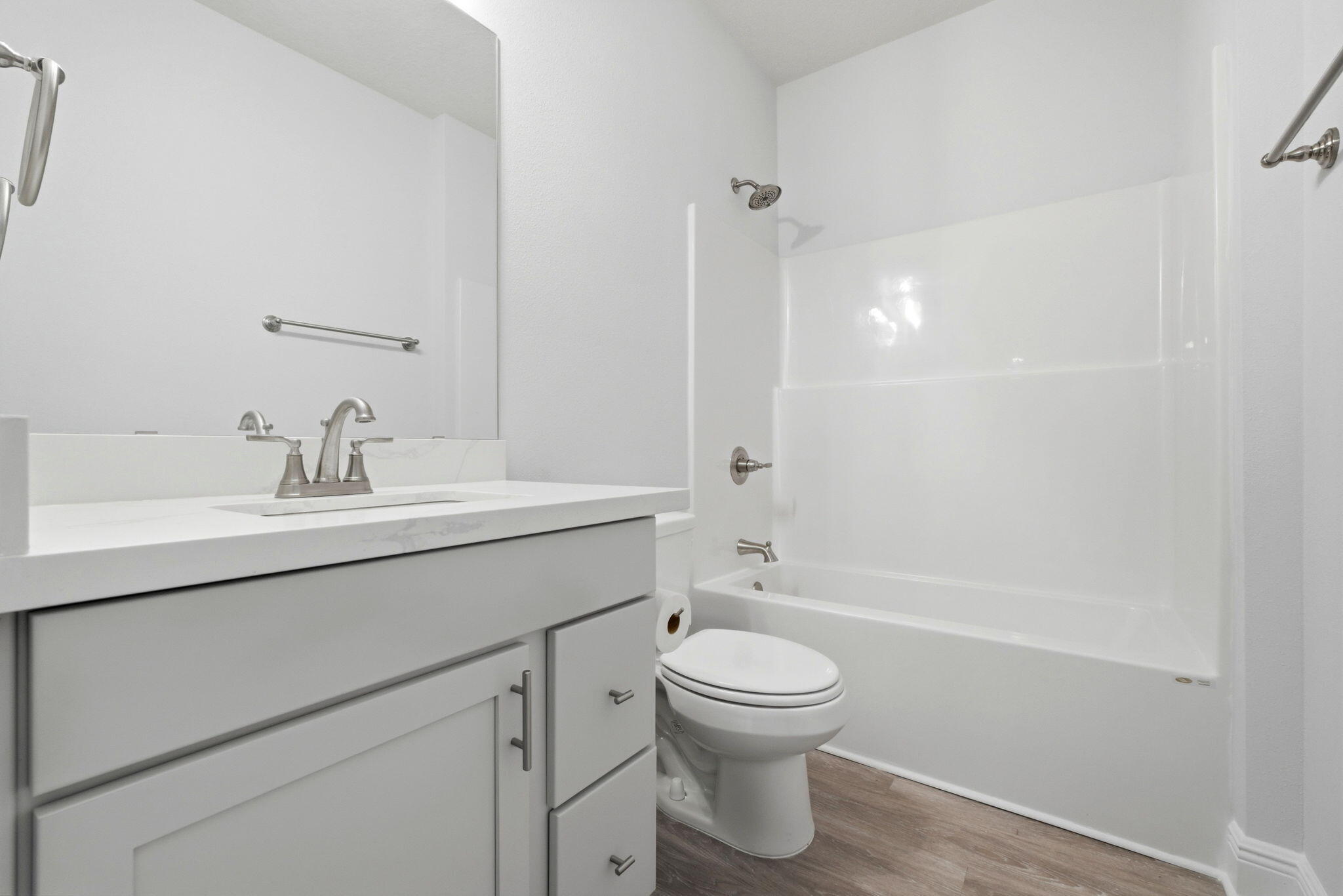 TREASURE HILL PARK PLAT - Residential