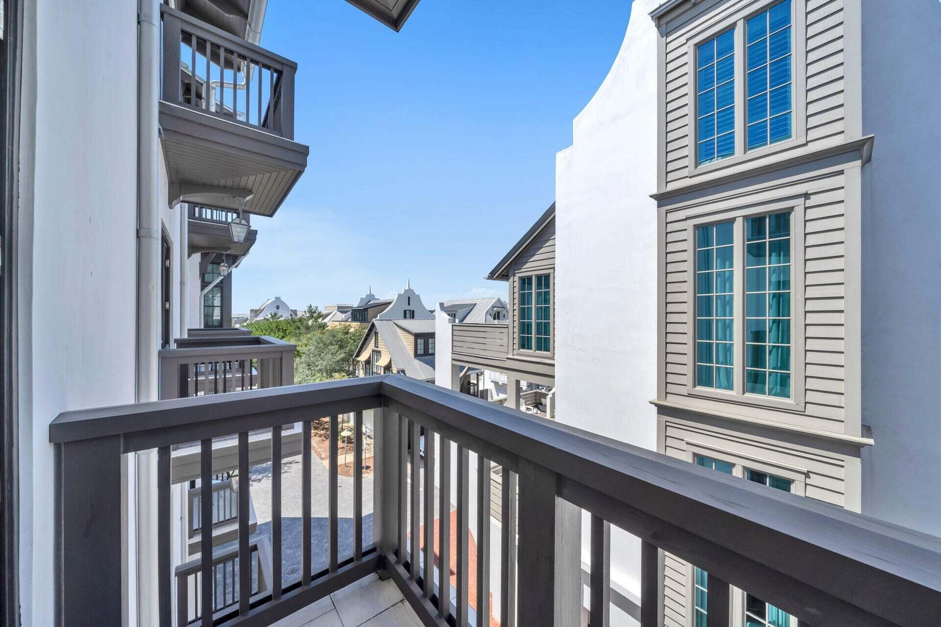 ROSEMARY BEACH - Residential