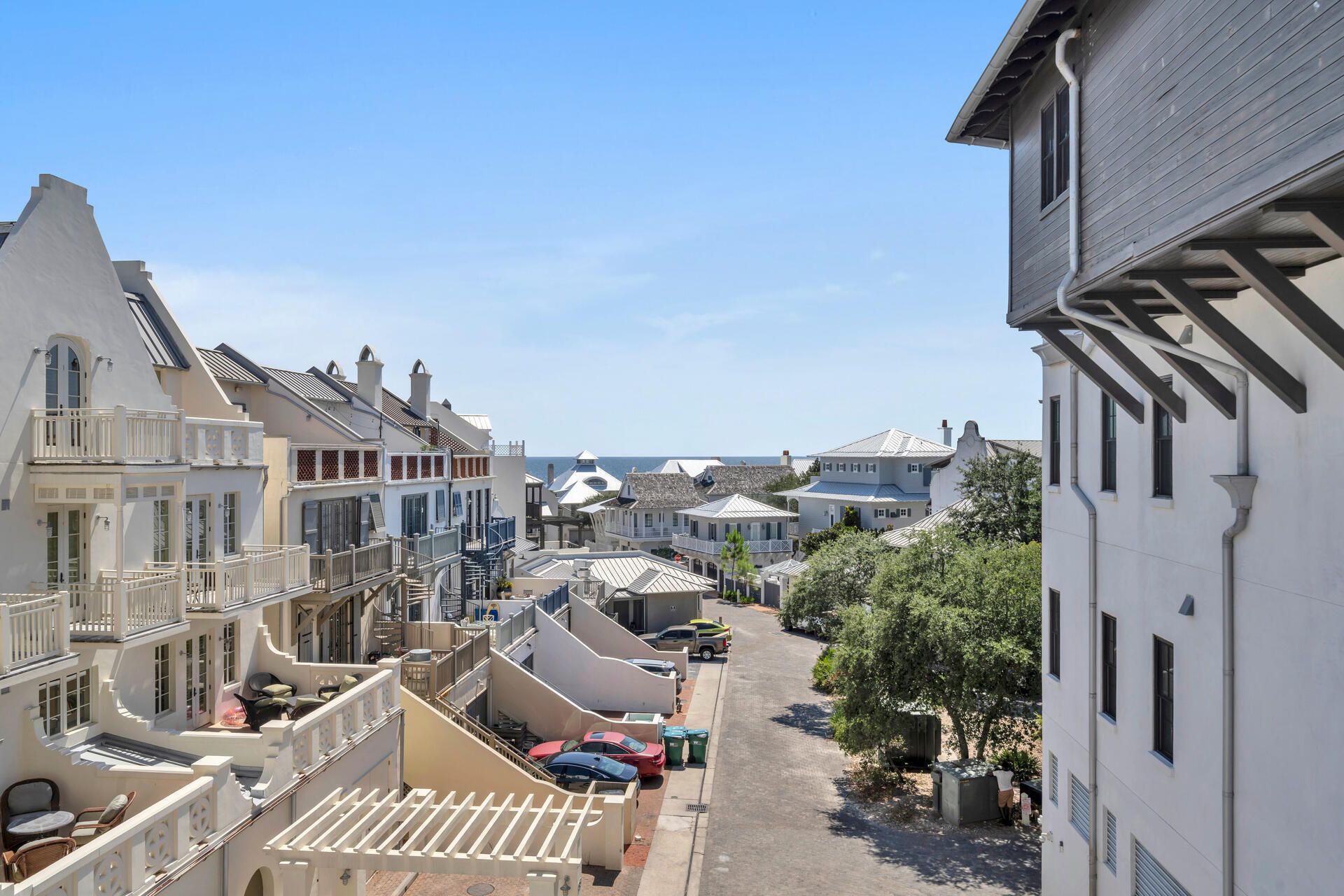 ROSEMARY BEACH - Residential