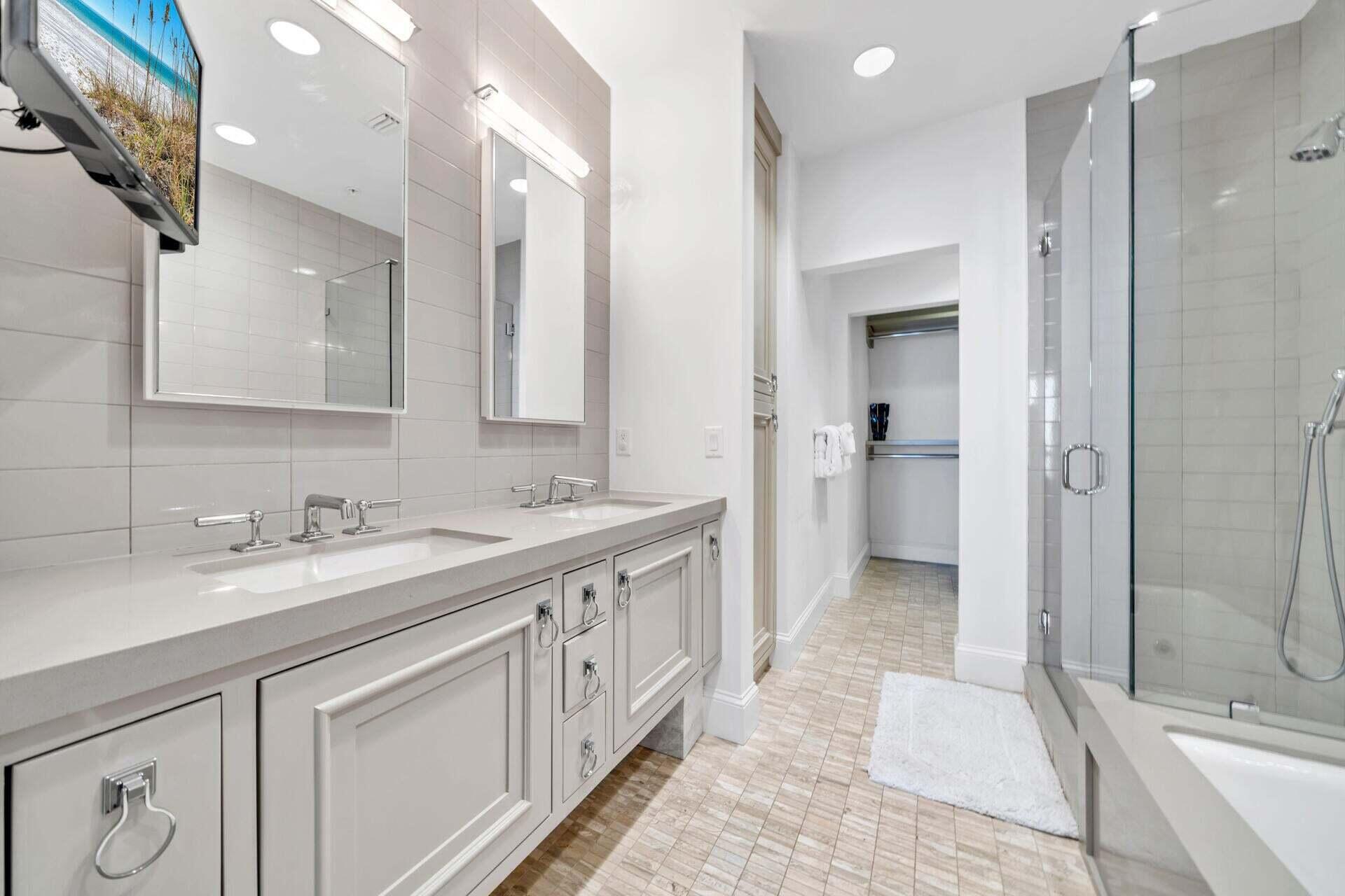 ROSEMARY BEACH - Residential