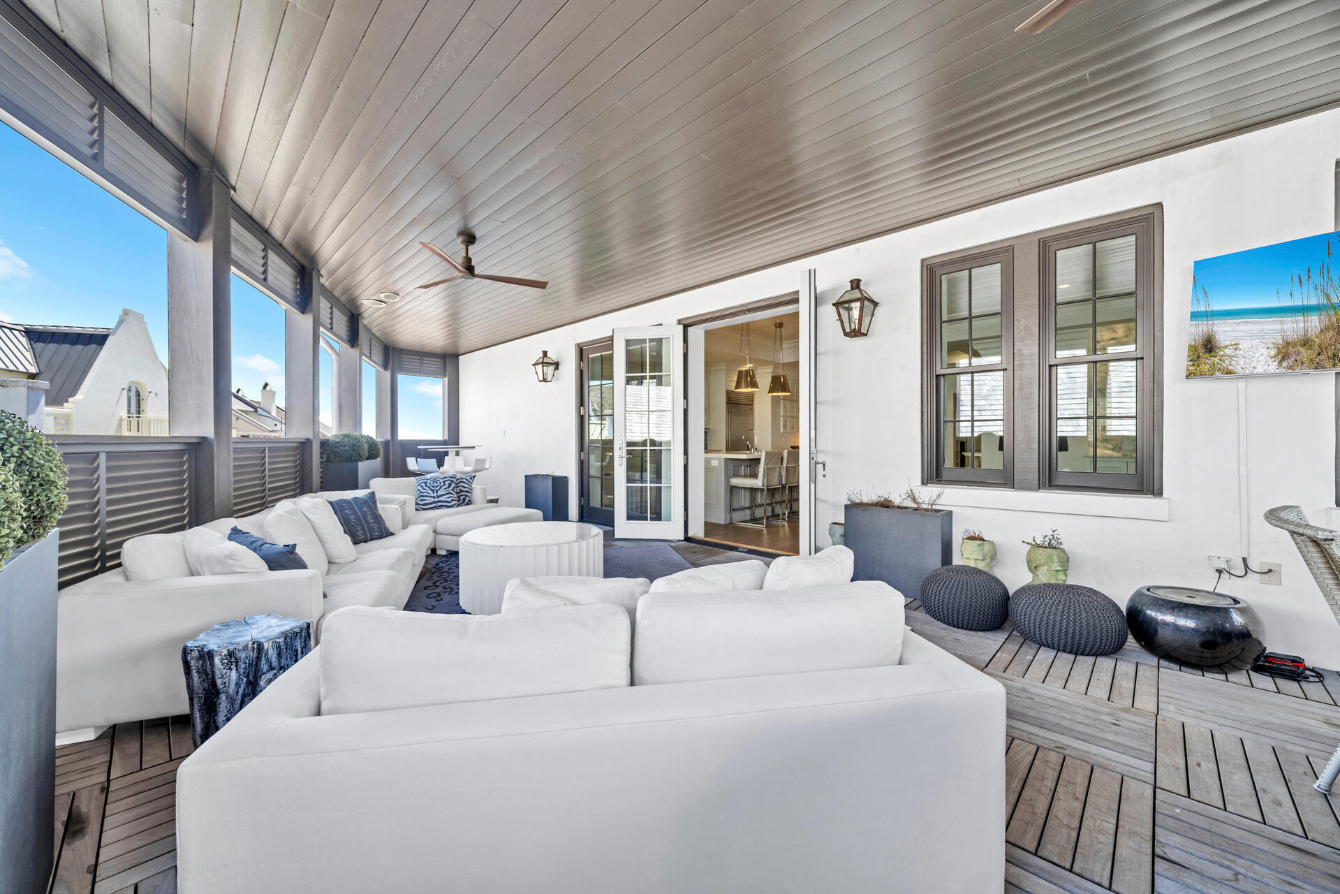 ROSEMARY BEACH - Residential