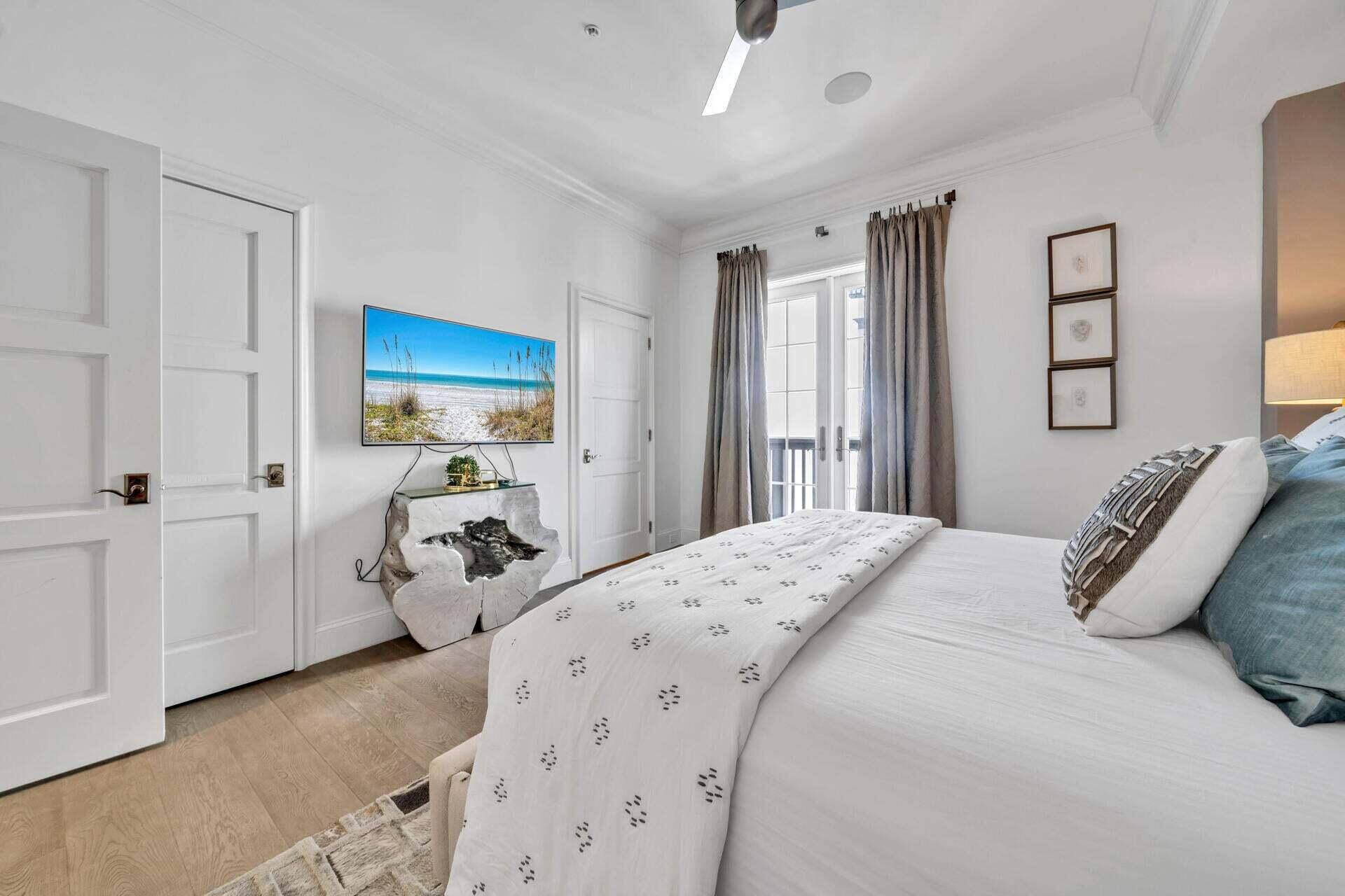 ROSEMARY BEACH - Residential