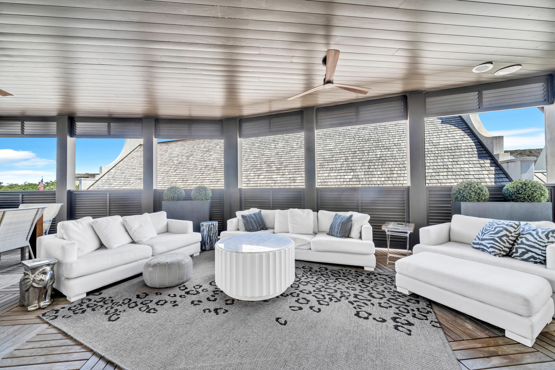 ROSEMARY BEACH - Residential