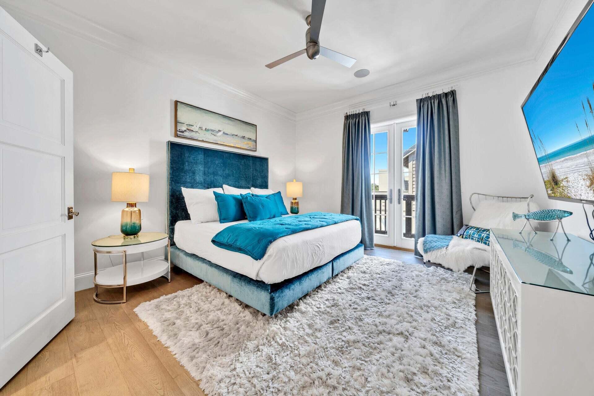 ROSEMARY BEACH - Residential
