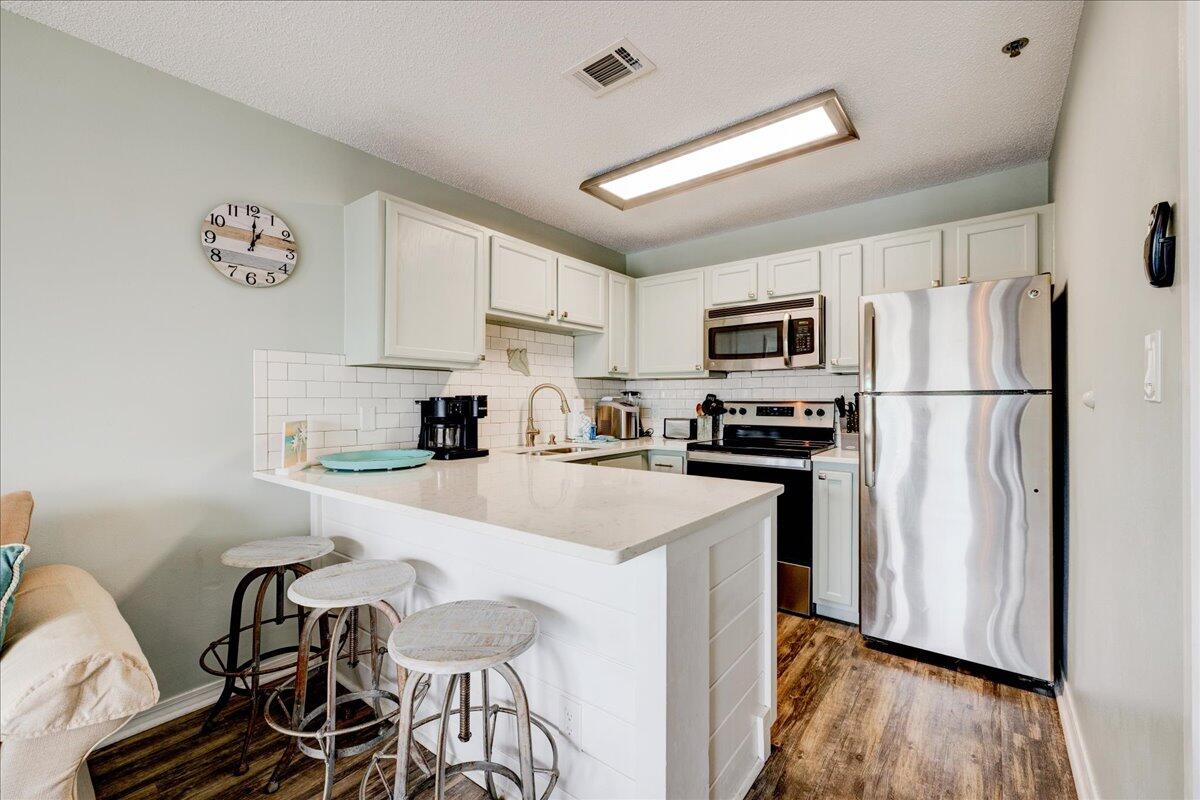 GRAND CARIBBEAN WEST CONDO - Residential