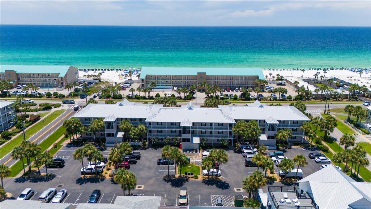 GRAND CARIBBEAN WEST CONDO - Residential