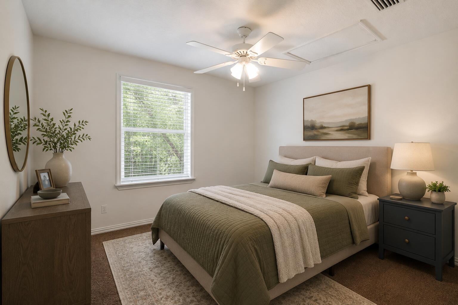 DOLPHIN ROAD CONDOMINIUM - Residential