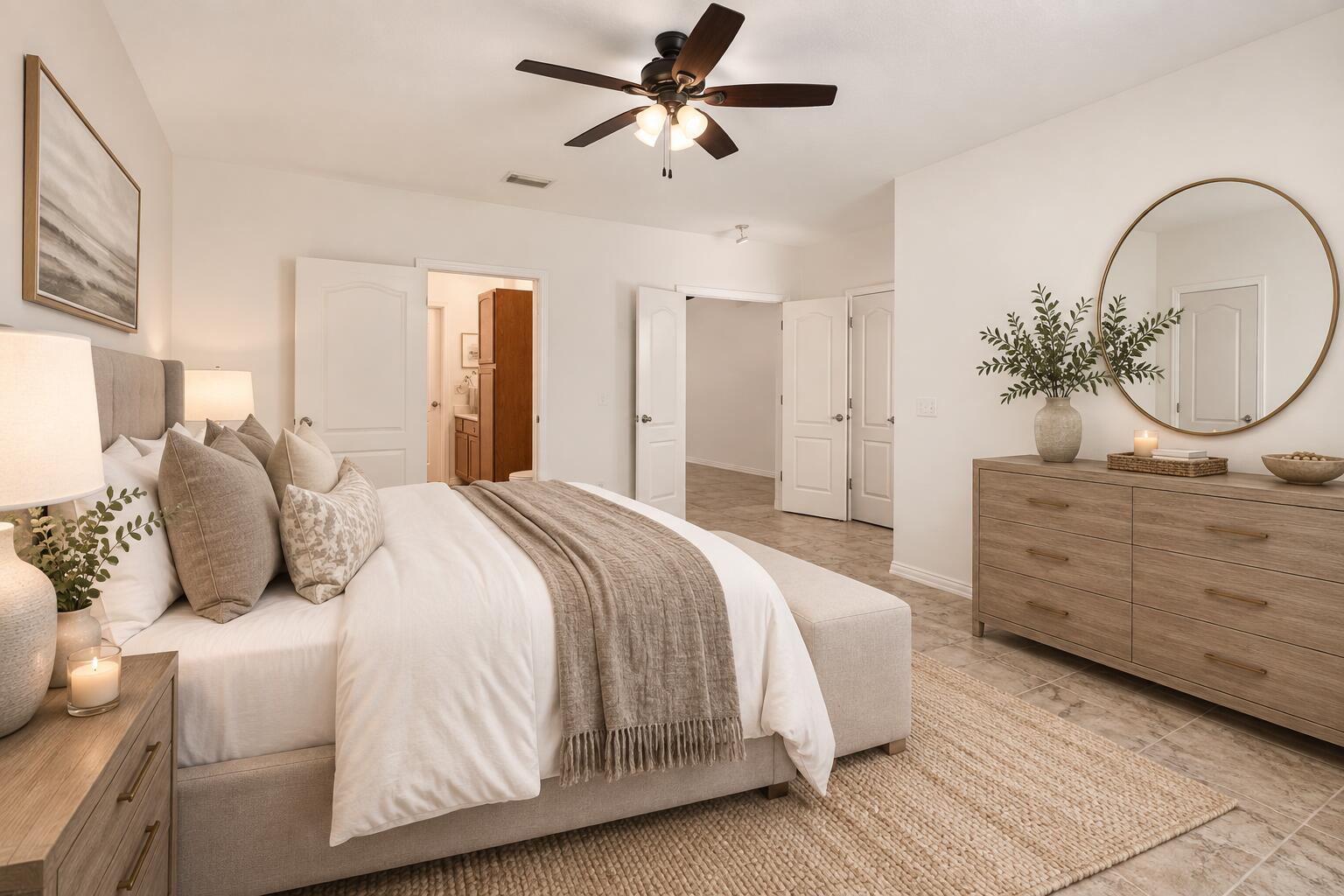 DOLPHIN ROAD CONDOMINIUM - Residential