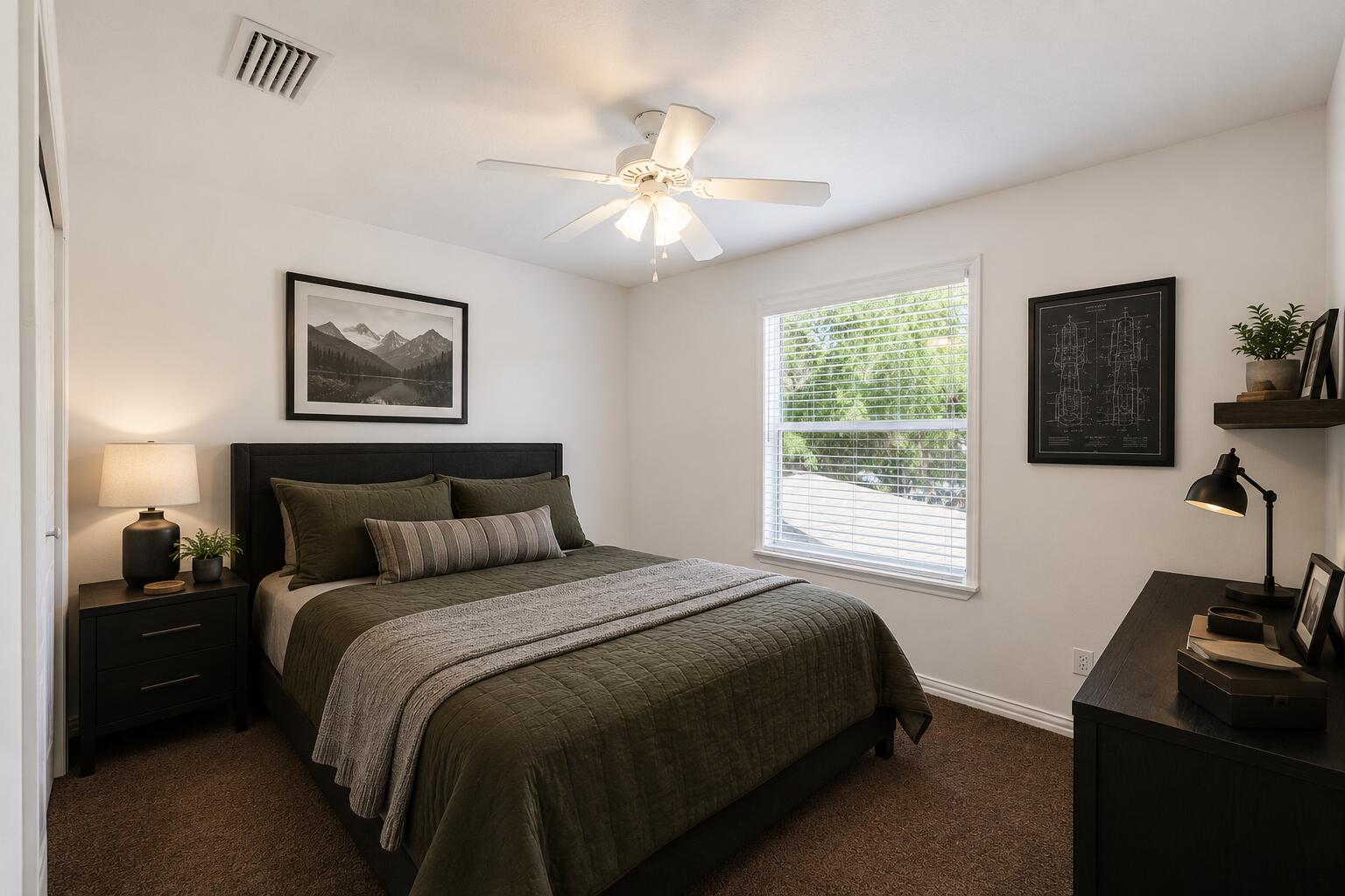 DOLPHIN ROAD CONDOMINIUM - Residential