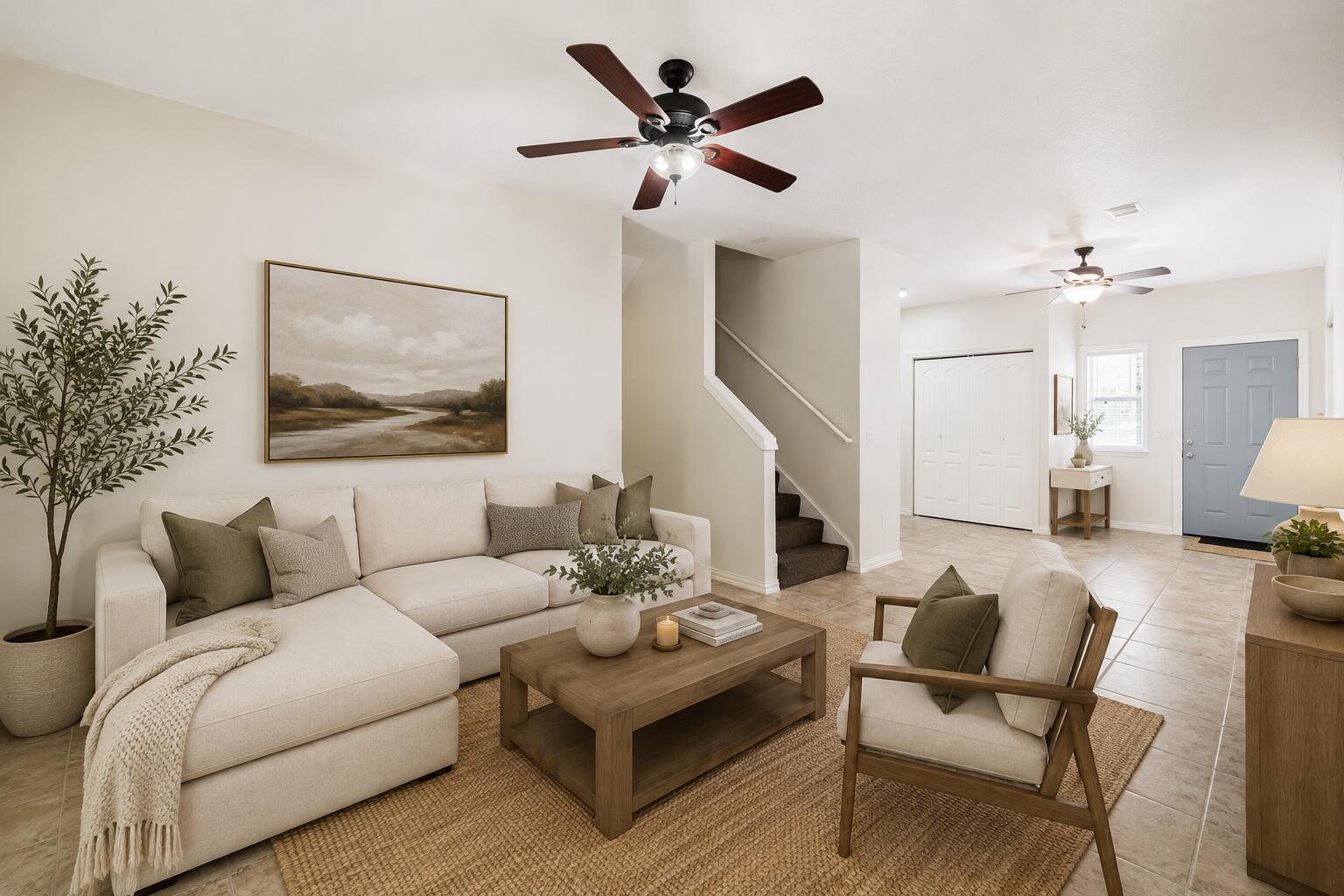 DOLPHIN ROAD CONDOMINIUM - Residential