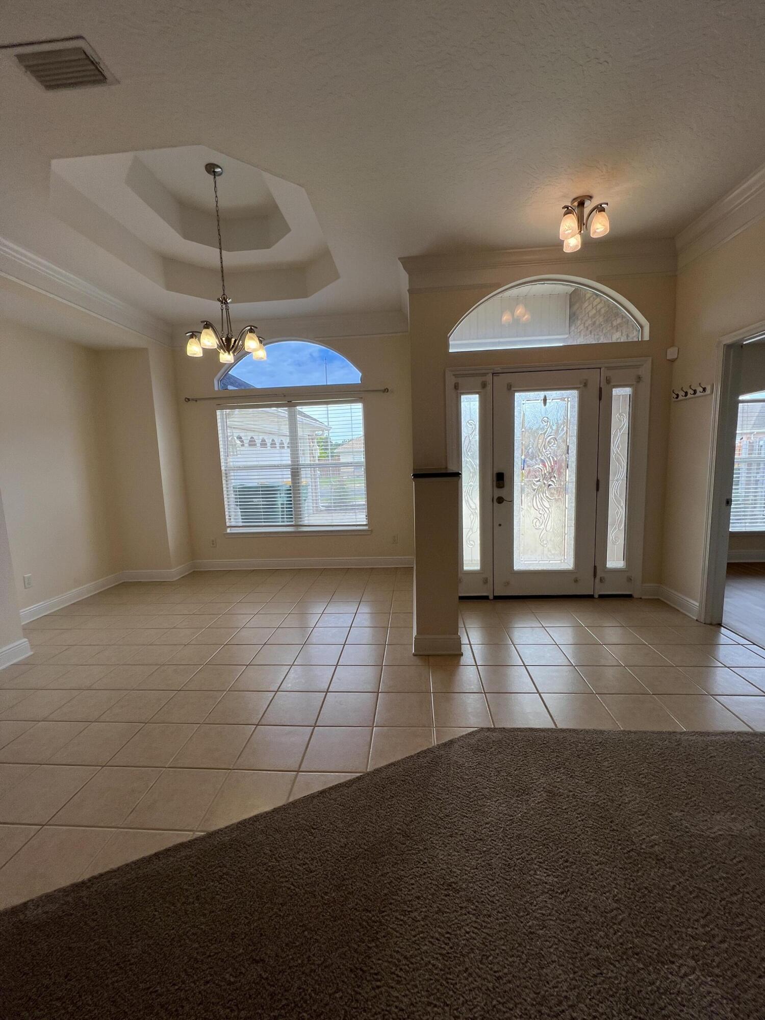 BRIDGEPORT COLONY - Residential Lease
