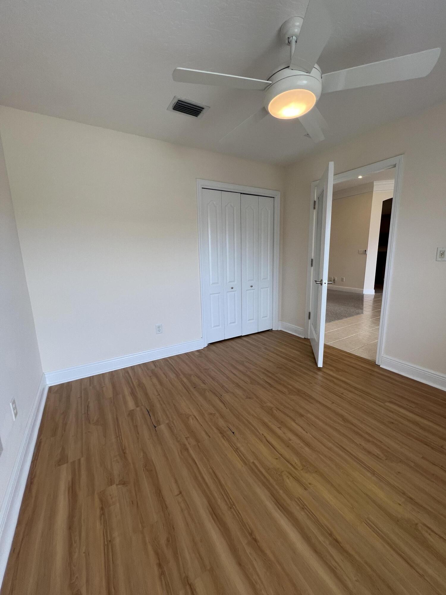 BRIDGEPORT COLONY - Residential Lease