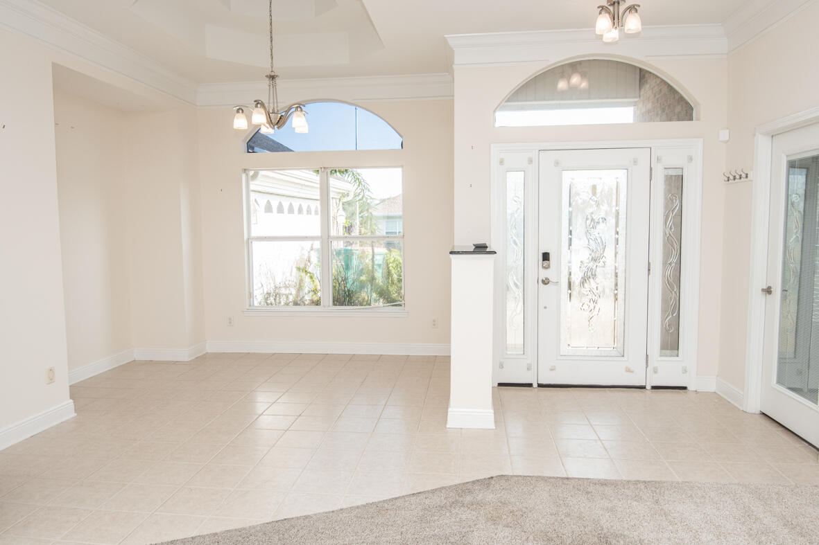 BRIDGEPORT COLONY - Residential Lease