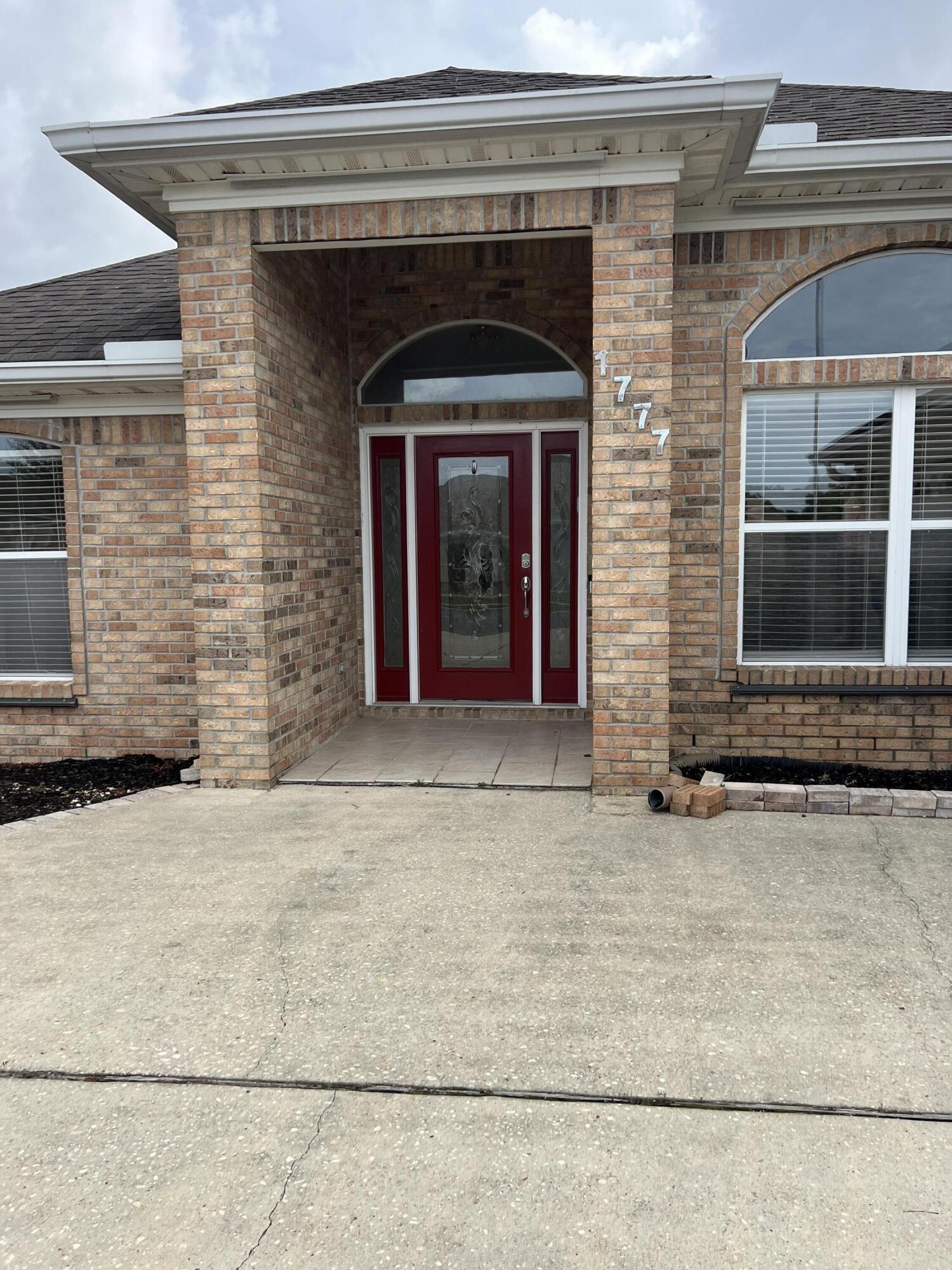 BRIDGEPORT COLONY - Residential Lease