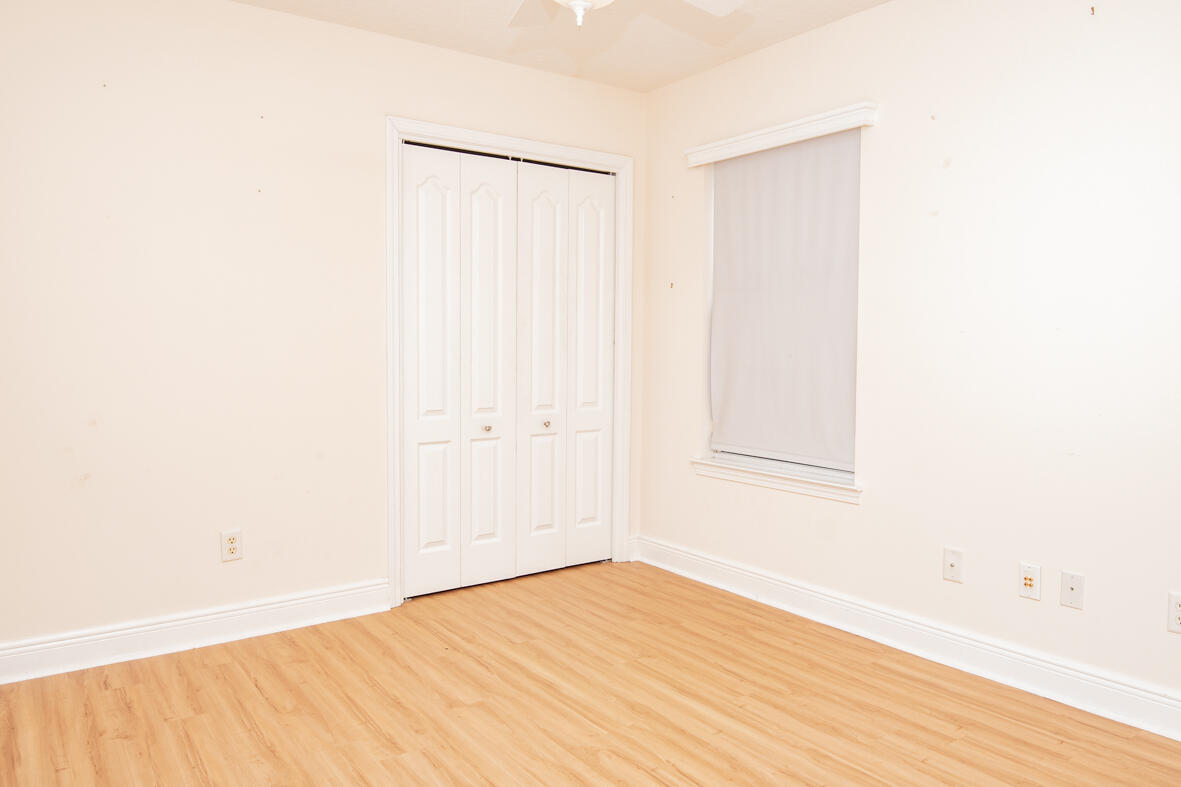 BRIDGEPORT COLONY - Residential Lease