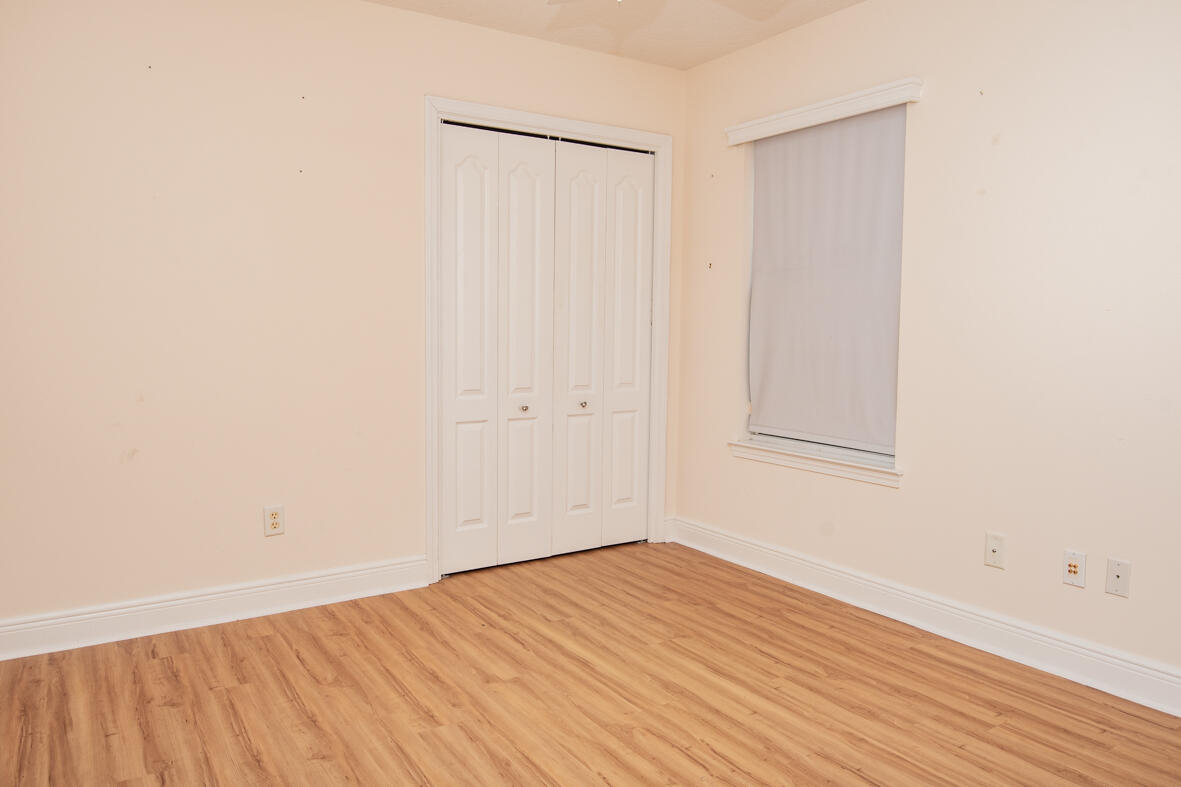 BRIDGEPORT COLONY - Residential Lease