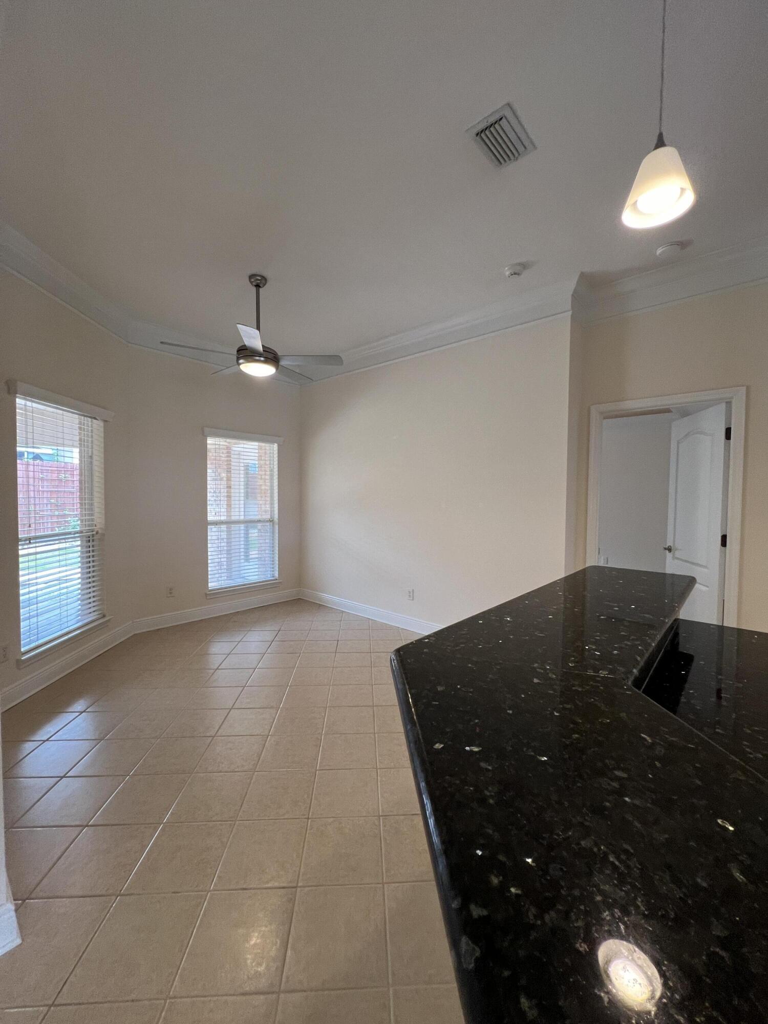 BRIDGEPORT COLONY - Residential Lease