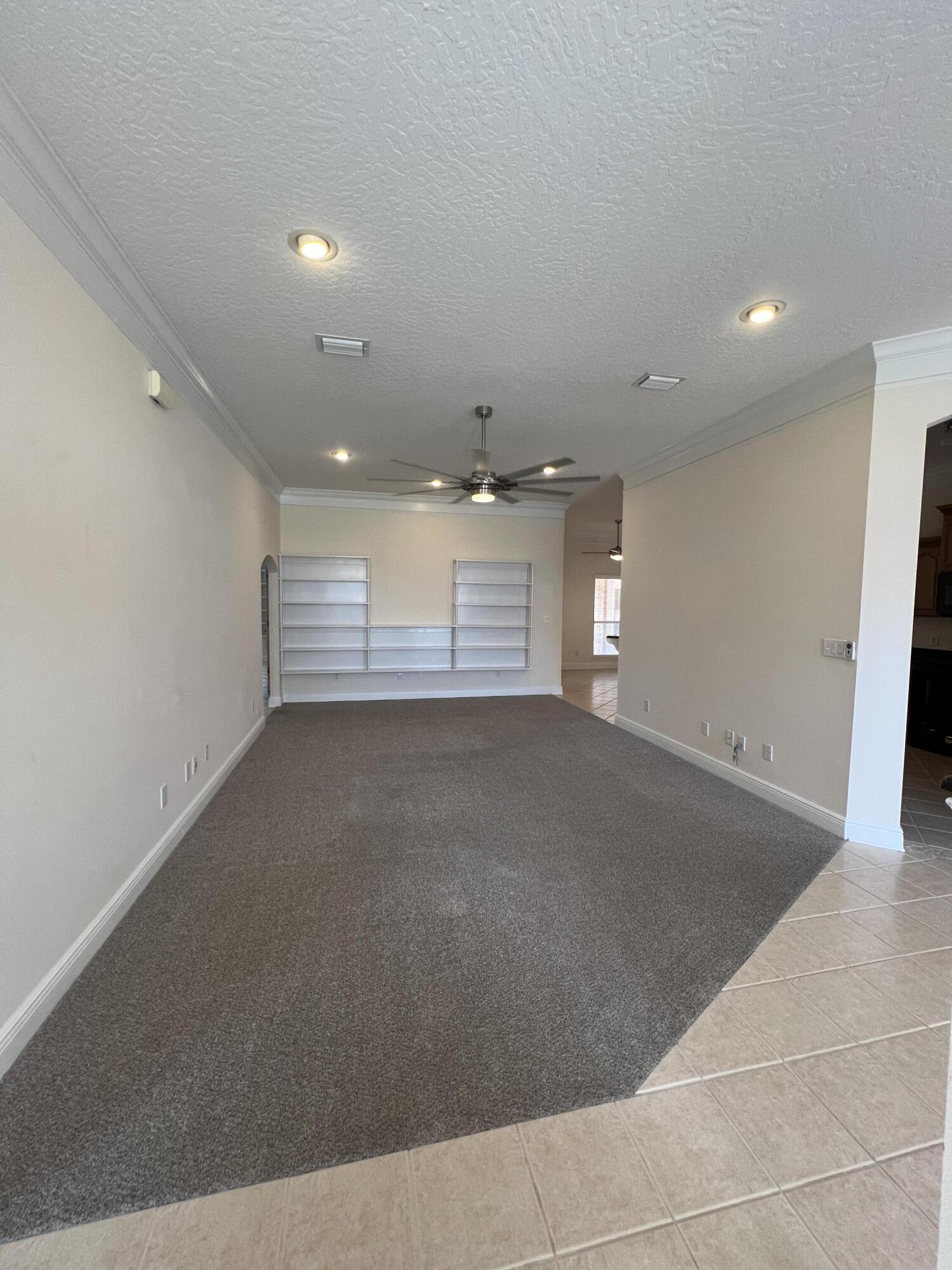 BRIDGEPORT COLONY - Residential Lease