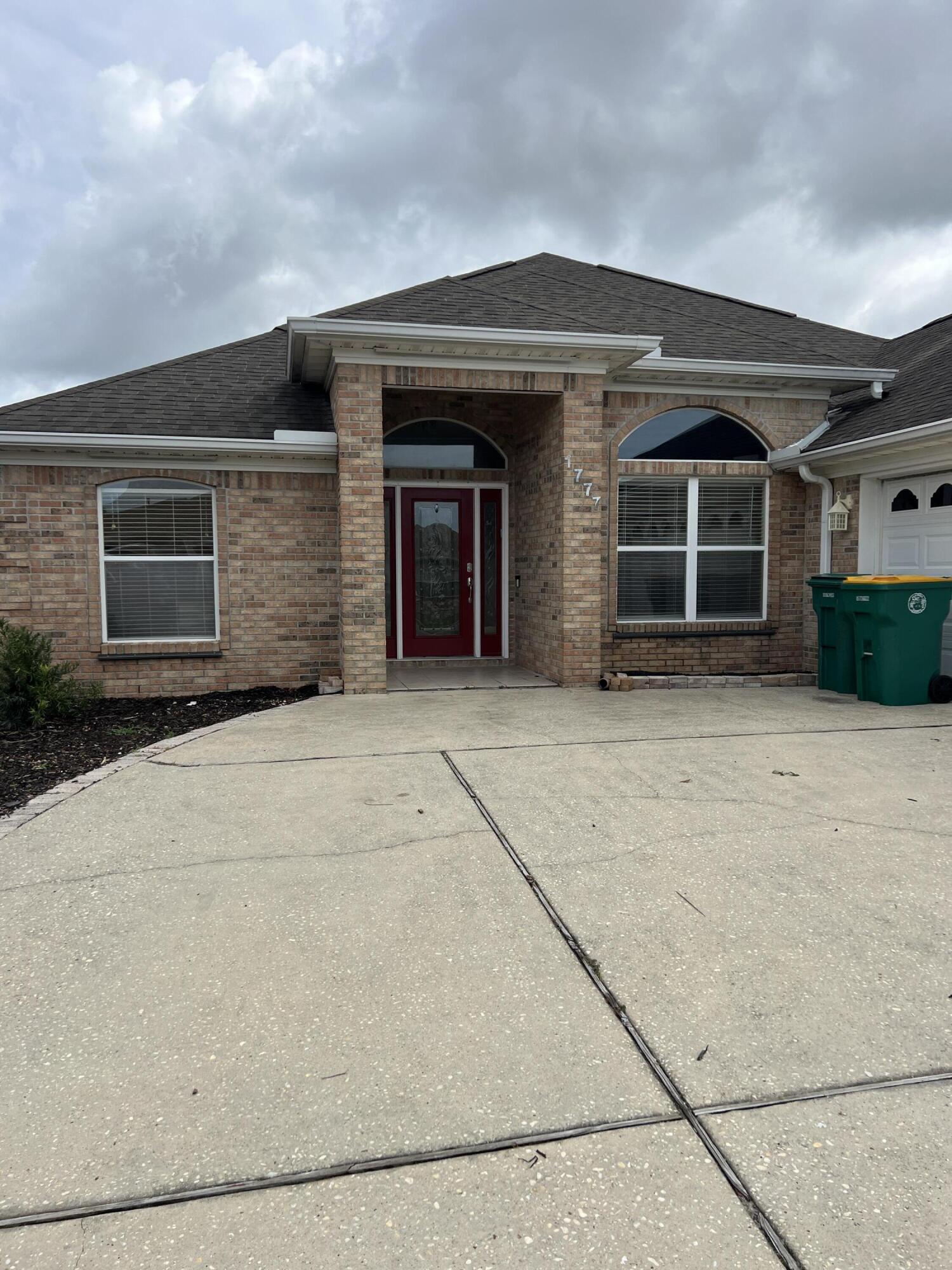BRIDGEPORT COLONY - Residential Lease