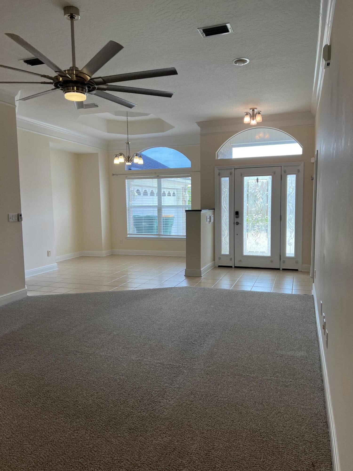 BRIDGEPORT COLONY - Residential Lease