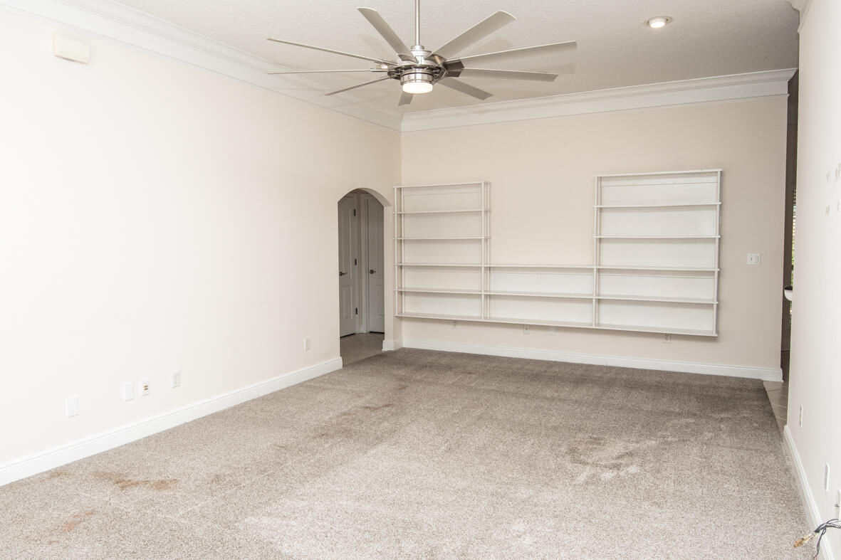BRIDGEPORT COLONY - Residential Lease
